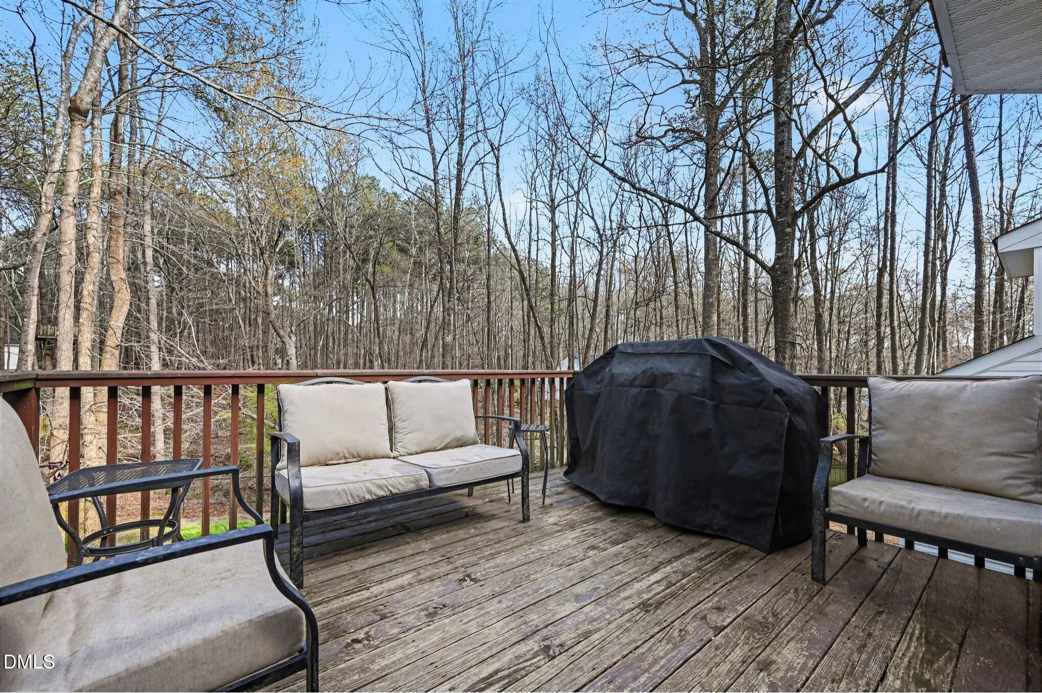 615 Young Forest Drive