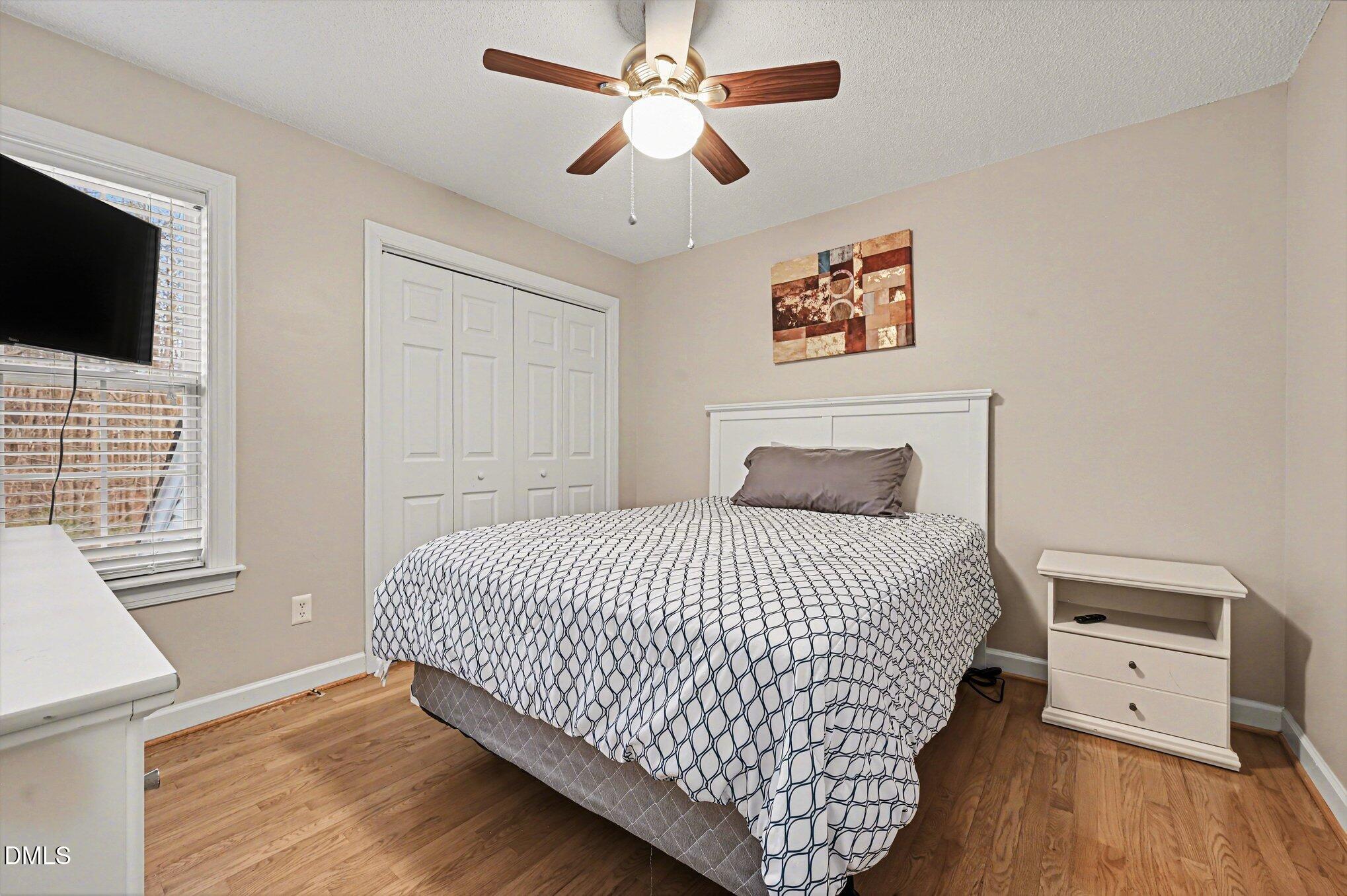 615 Young Forest Drive