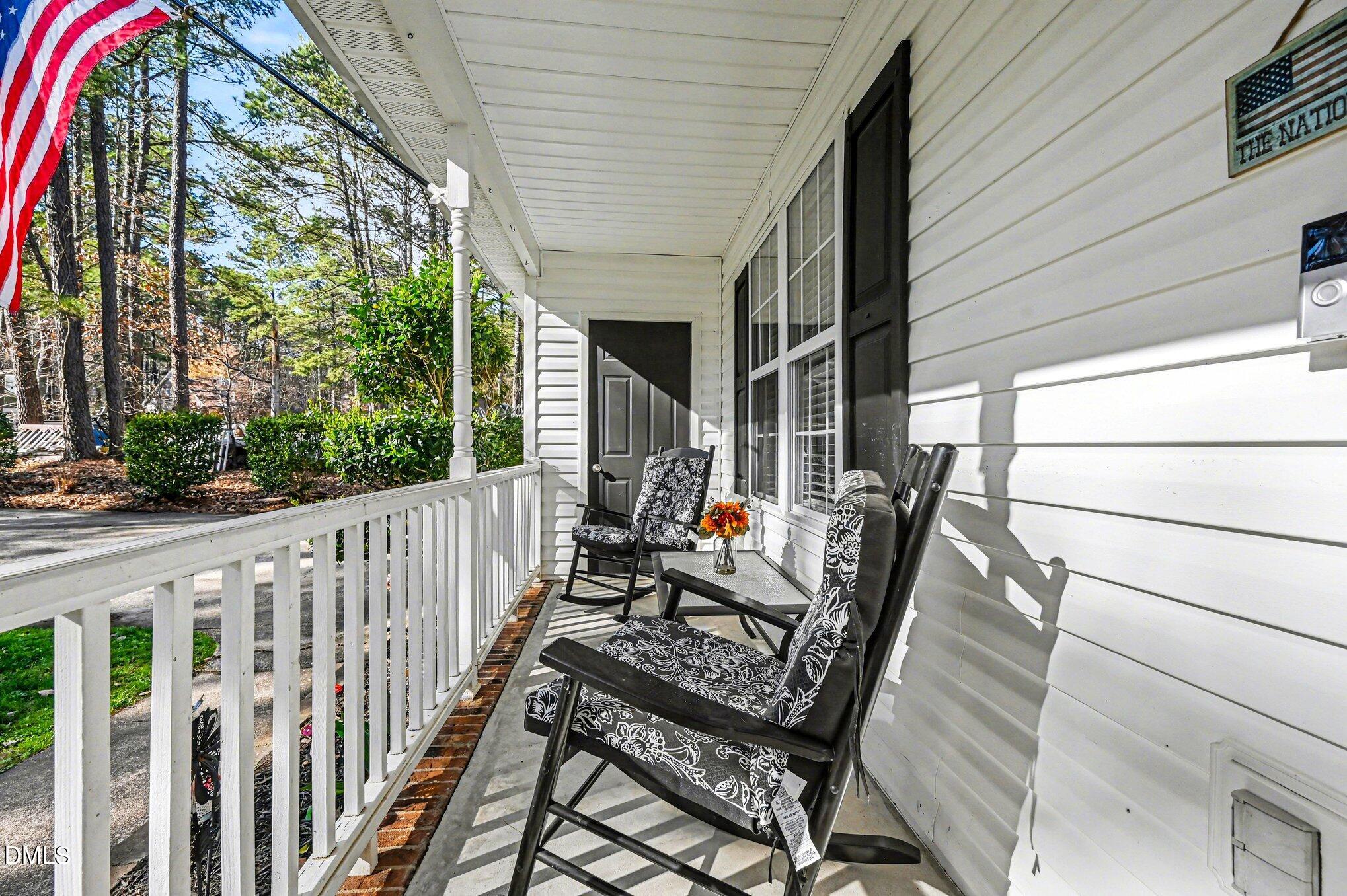 615 Young Forest Drive