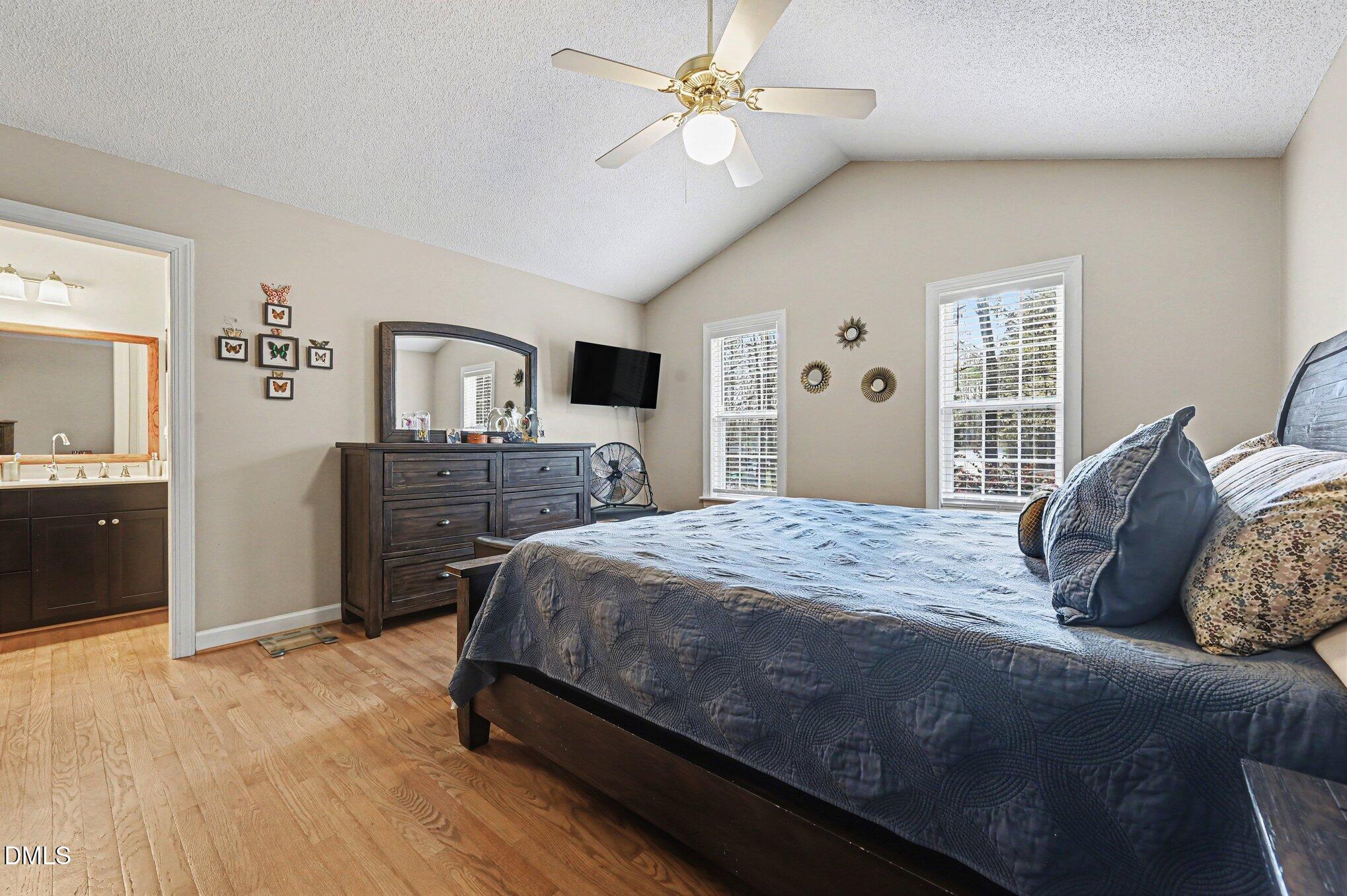 615 Young Forest Drive