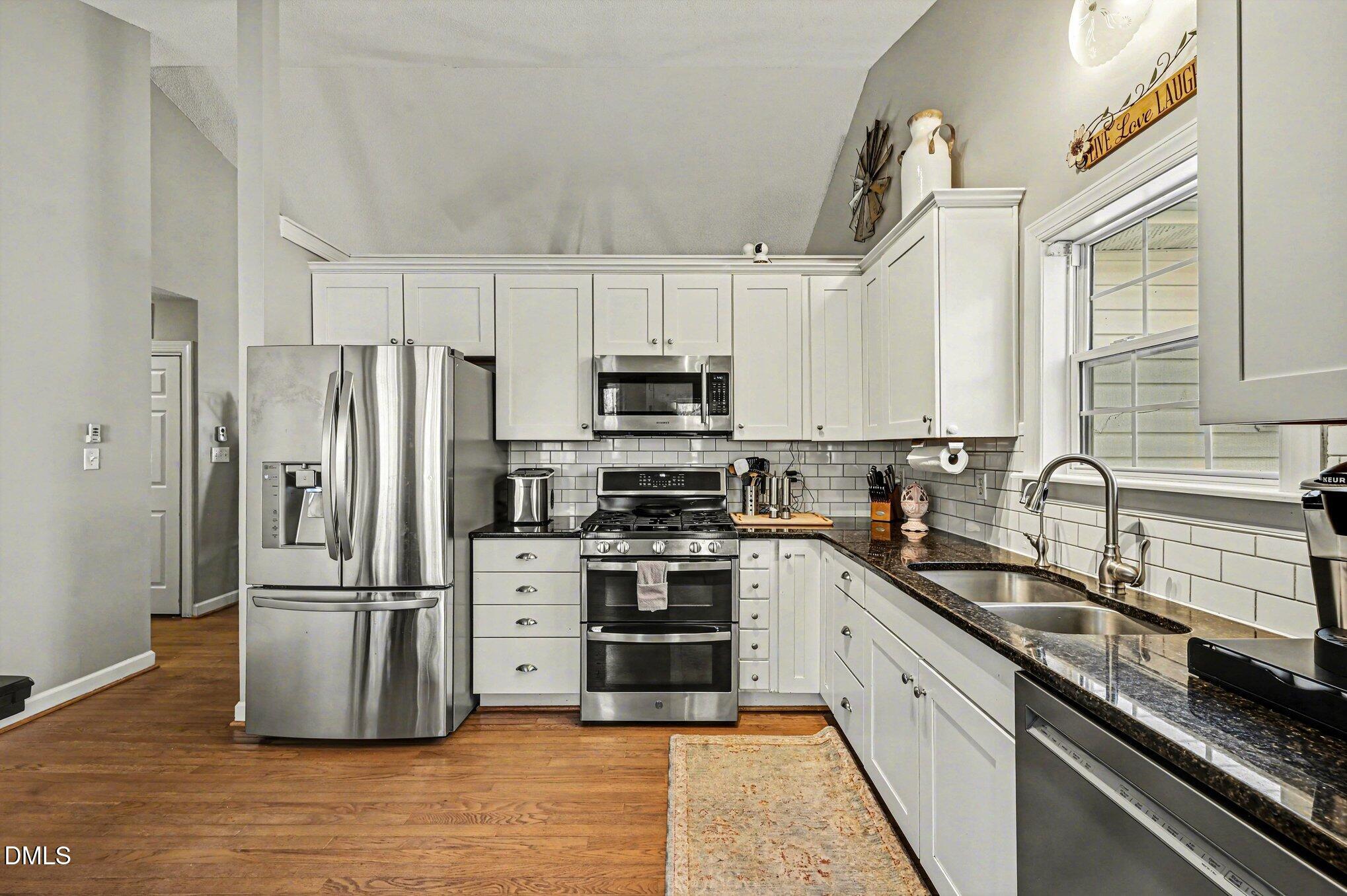 615 Young Forest Drive