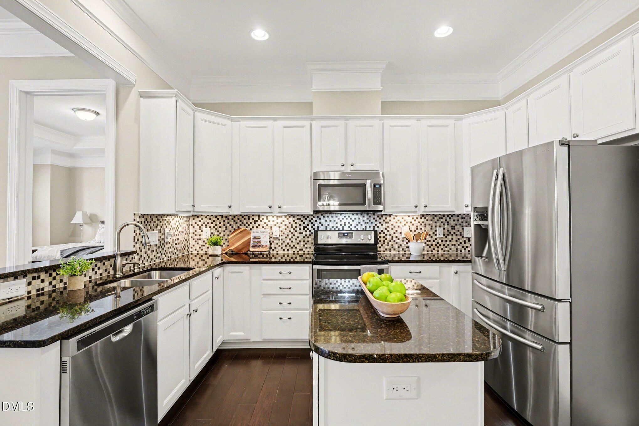 3812 Essex Garden Lane