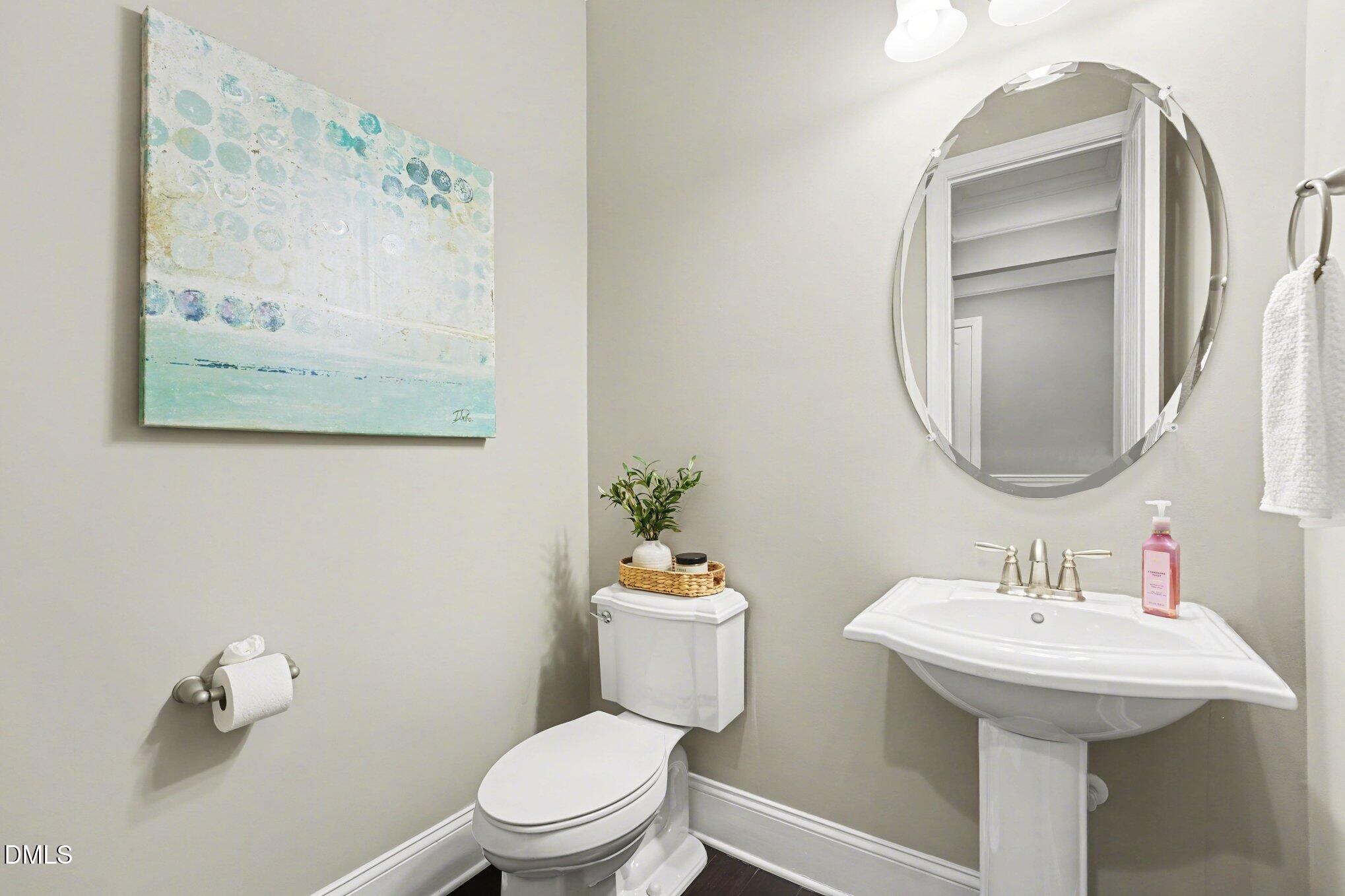 3812 Essex Garden Lane