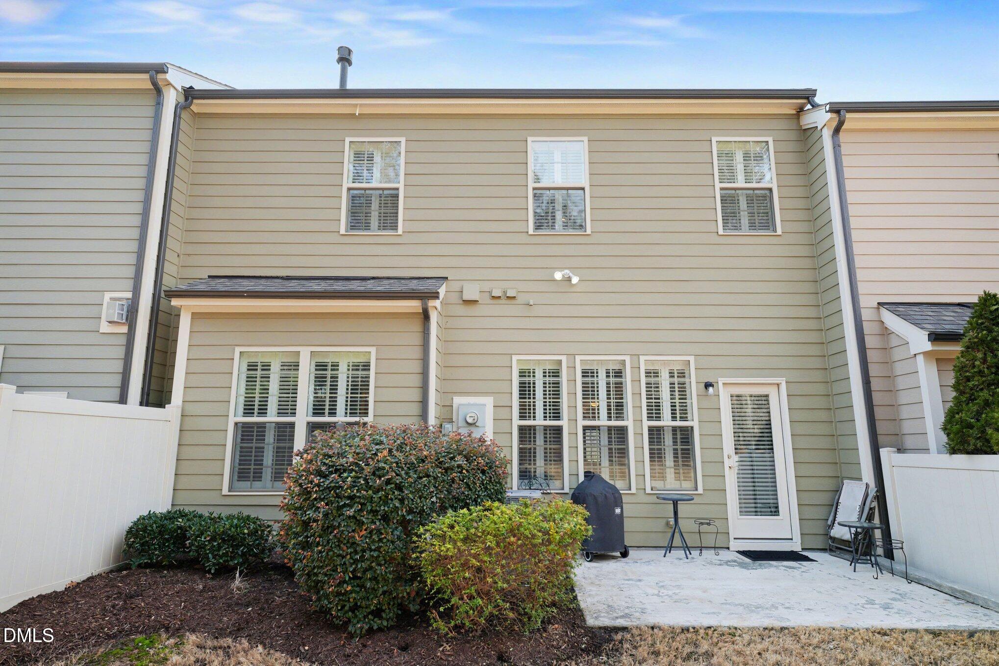 3812 Essex Garden Lane