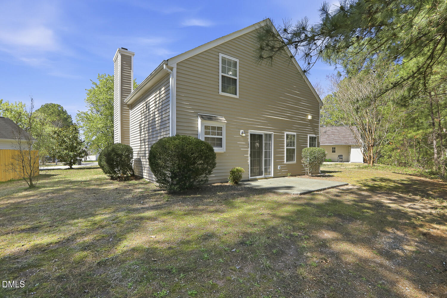 6 Cayman Court