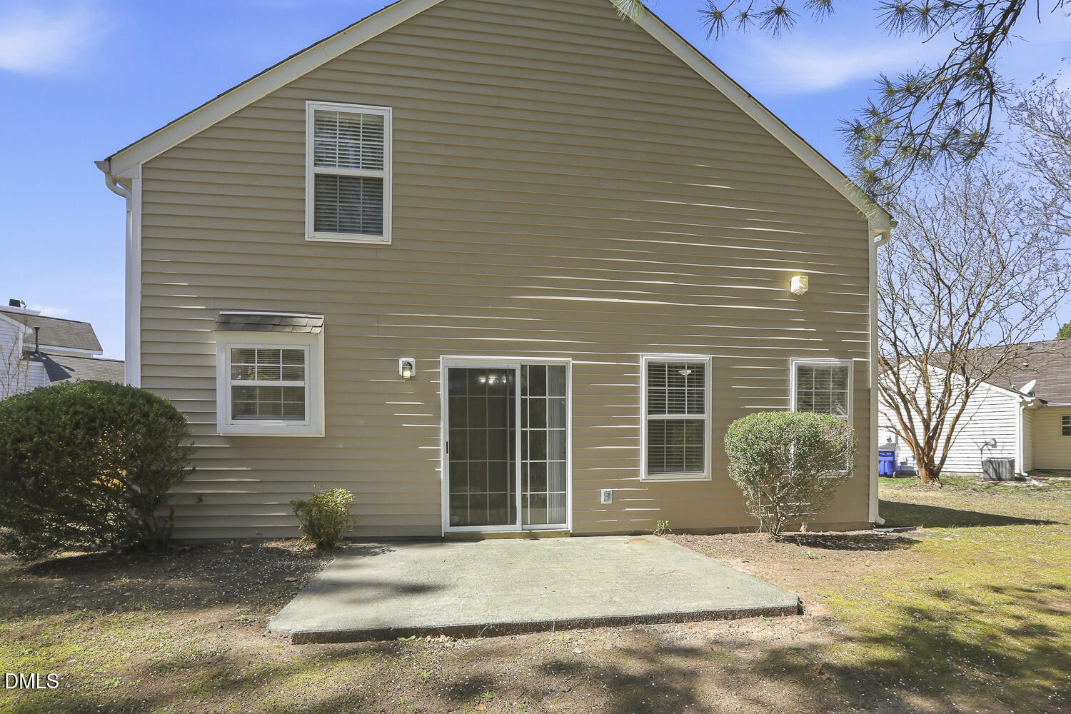 6 Cayman Court