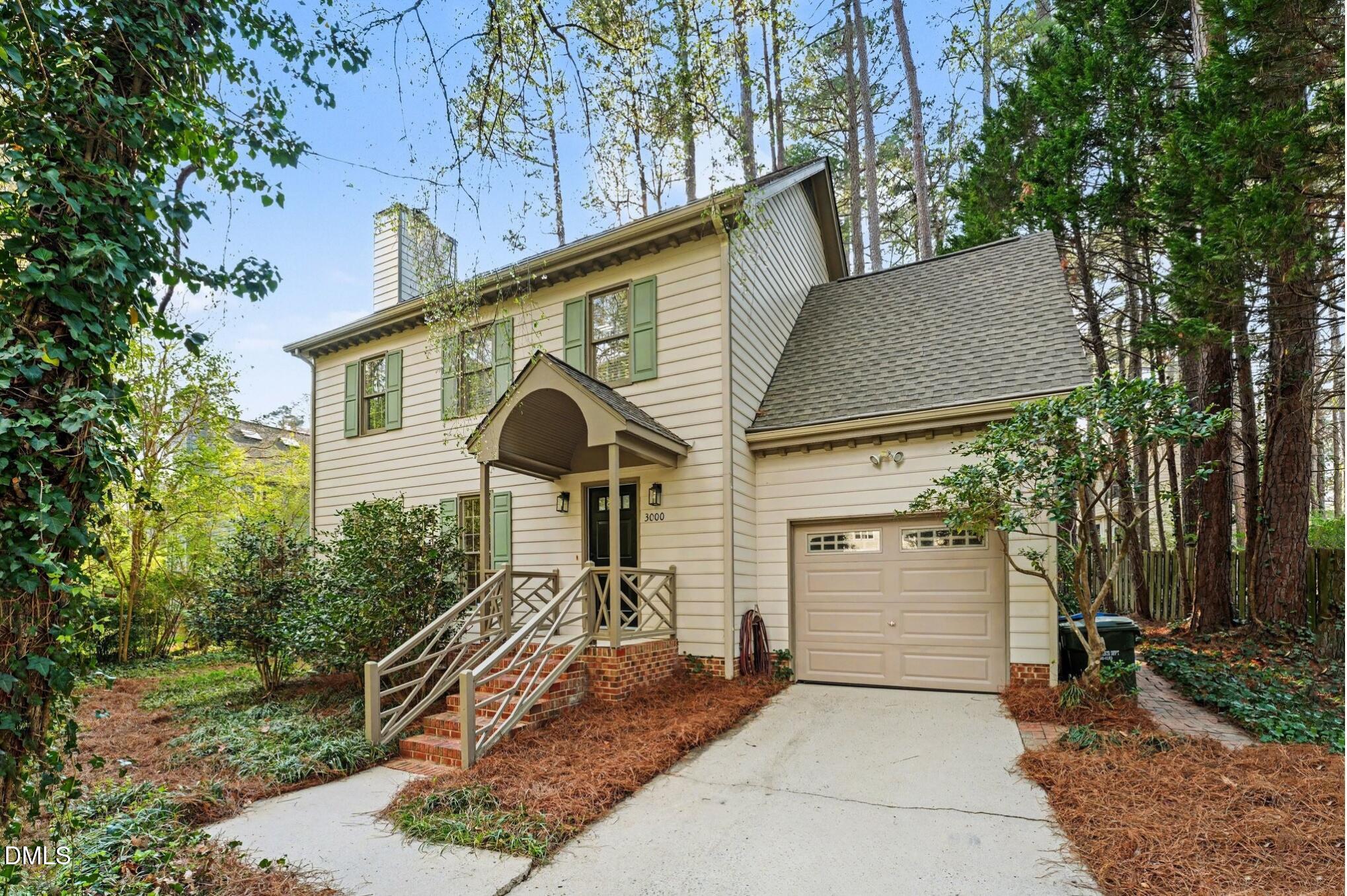3000 Stanford Drive