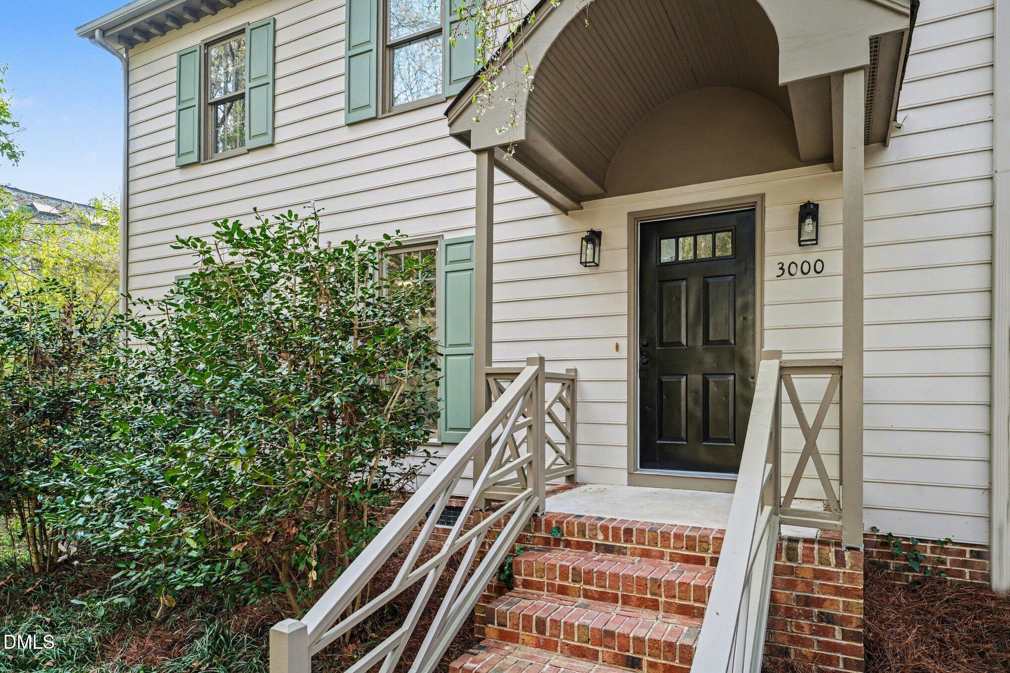 3000 Stanford Drive