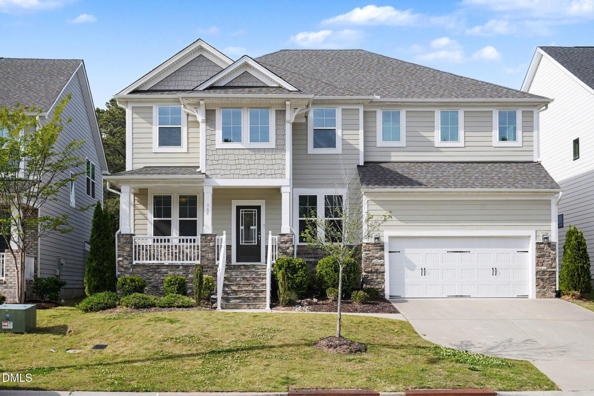 706 Adeline Court