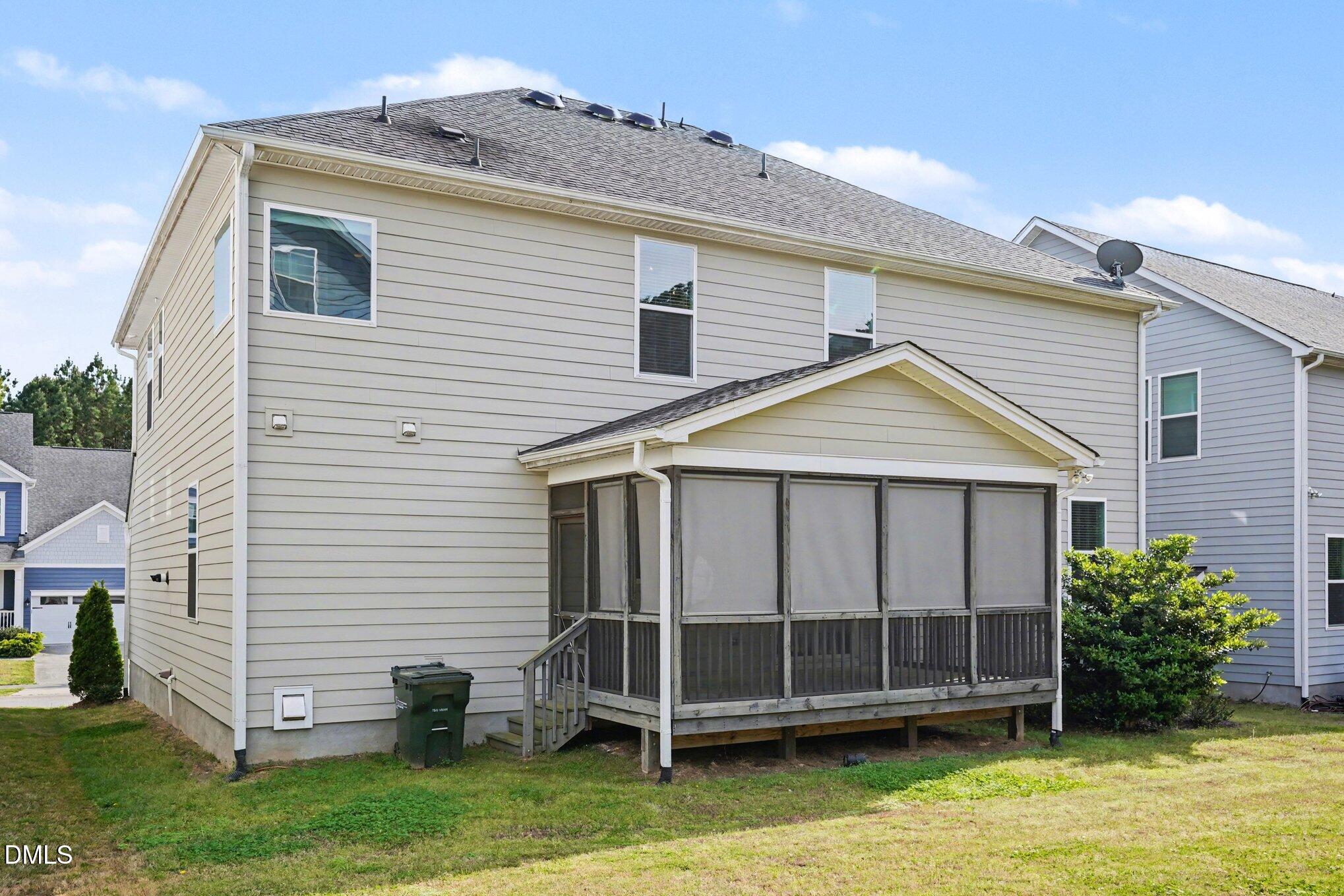706 Adeline Court