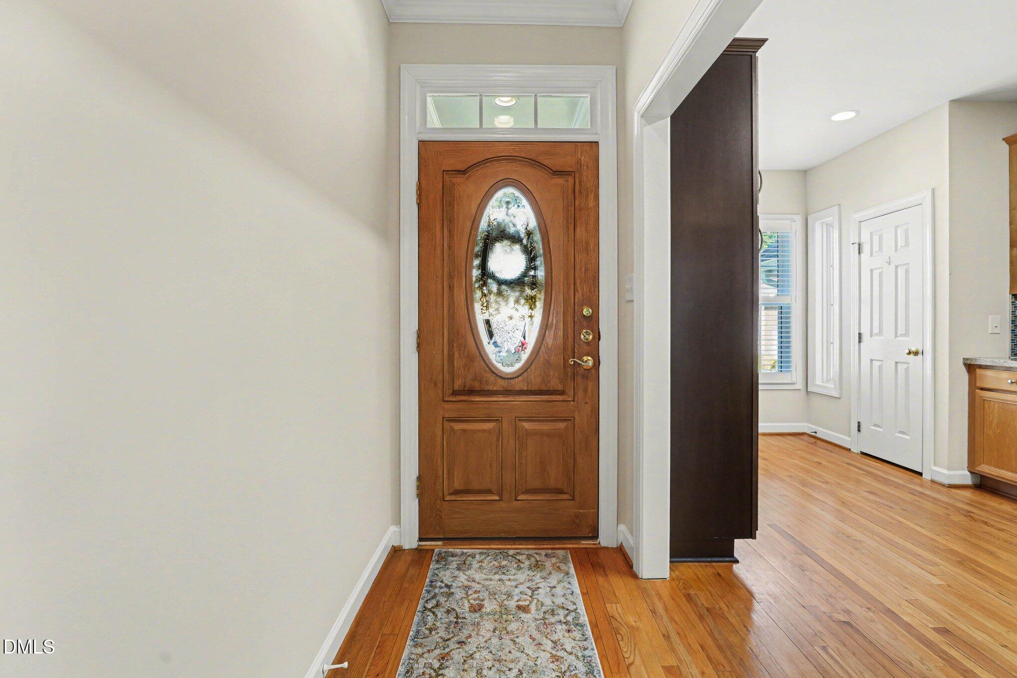 216 Harbor Creek Drive