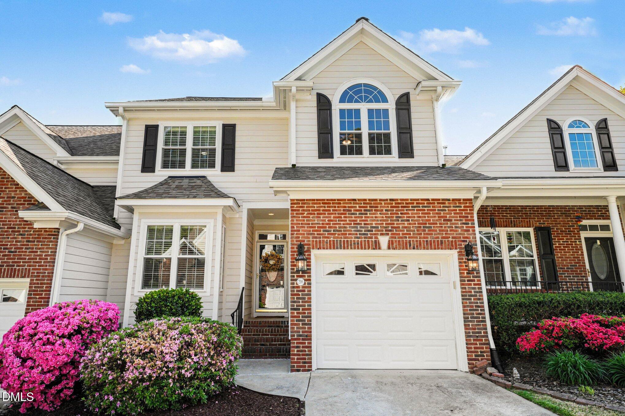 216 Harbor Creek Drive