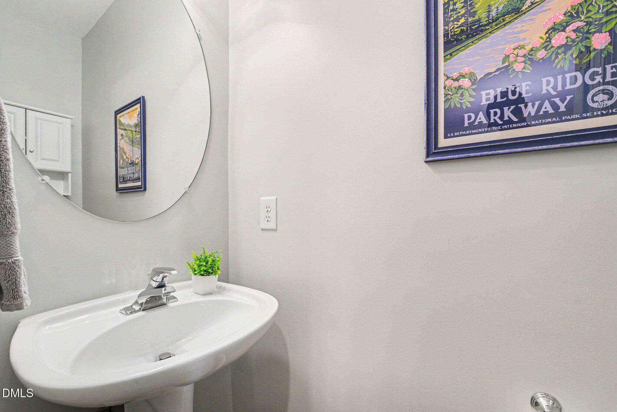 216 Harbor Creek Drive