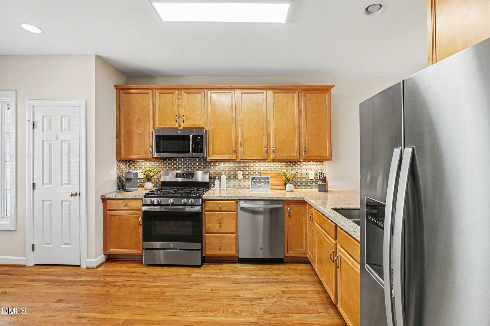 216 Harbor Creek Drive