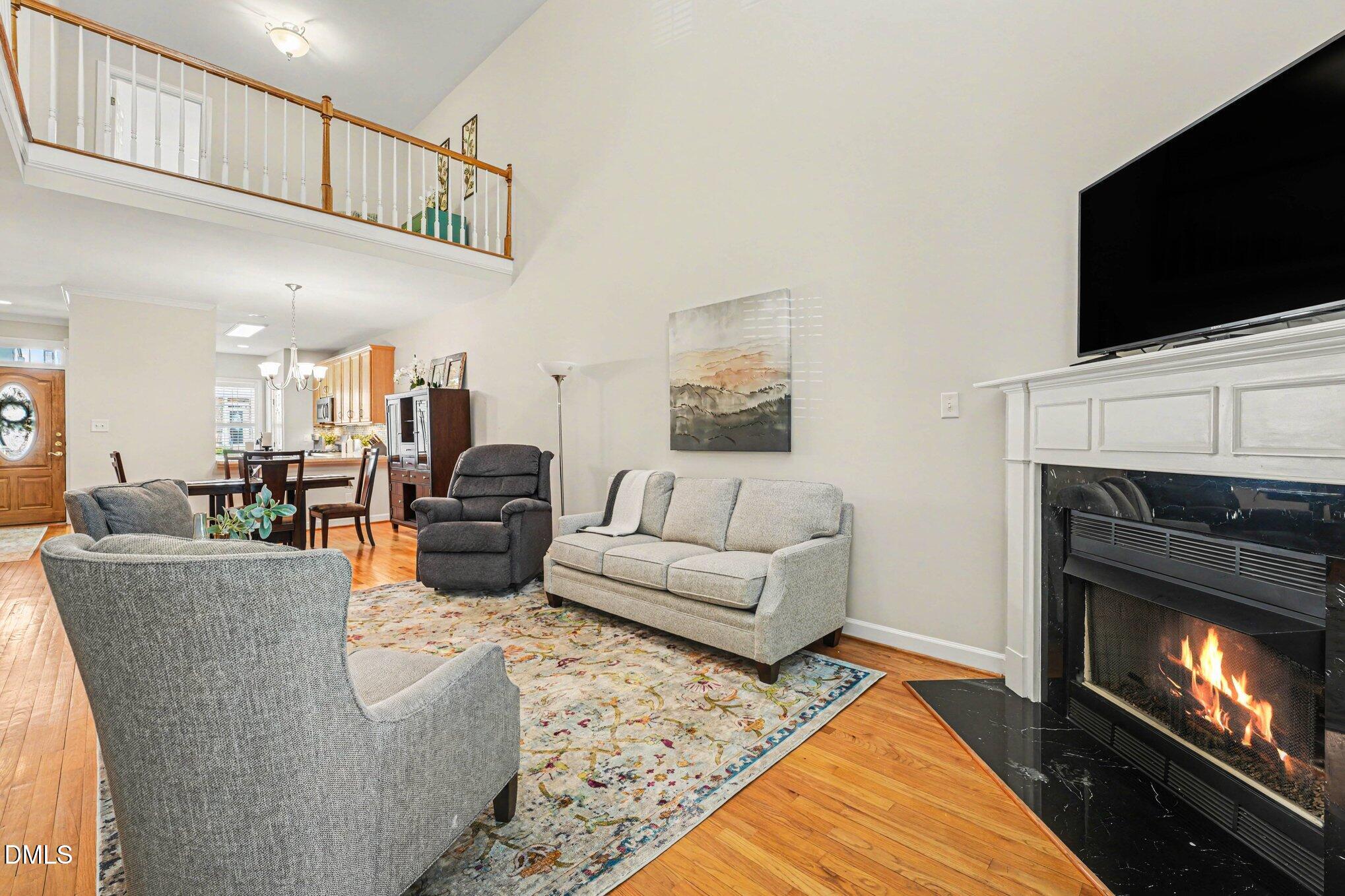 216 Harbor Creek Drive