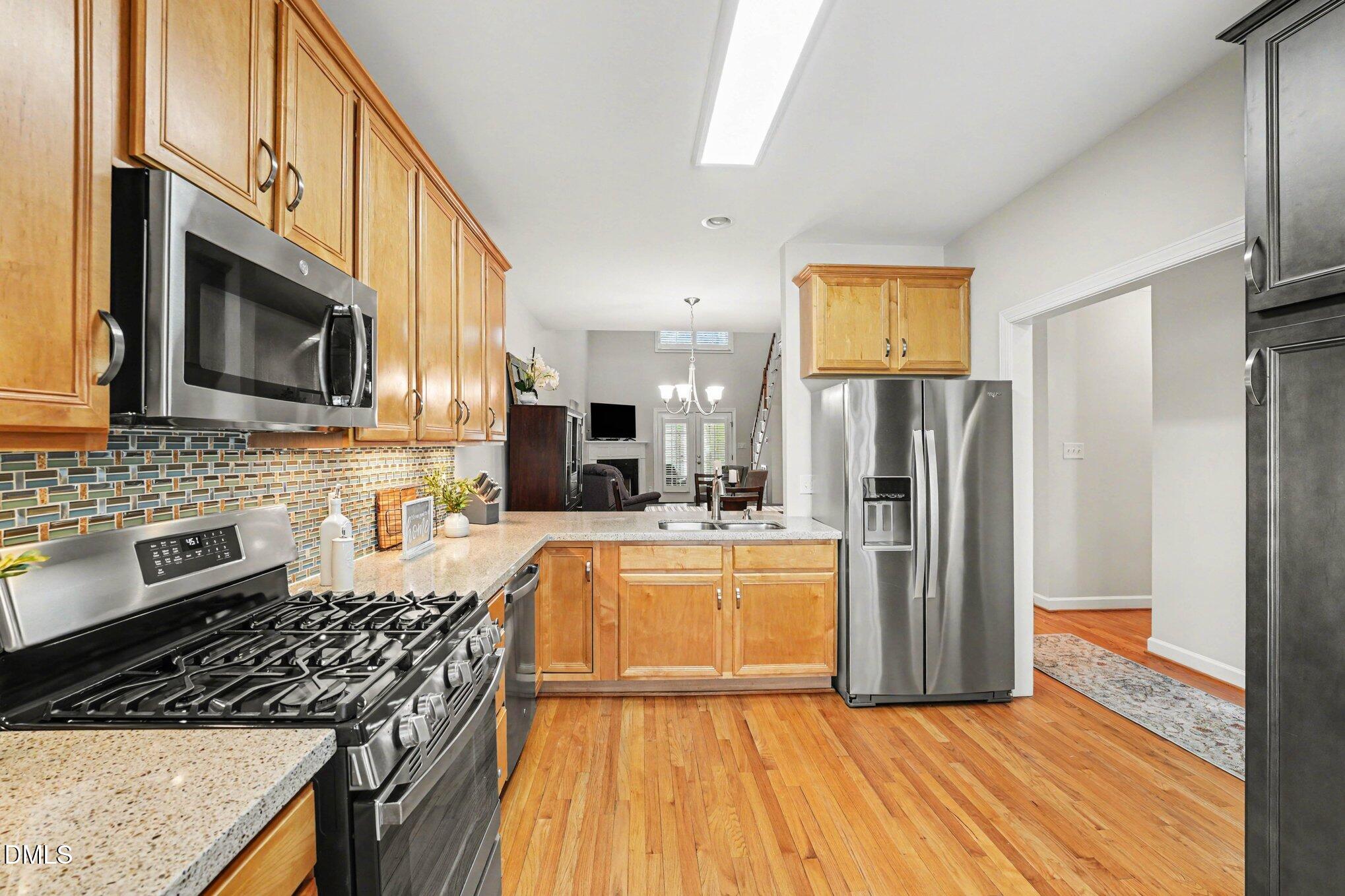 216 Harbor Creek Drive