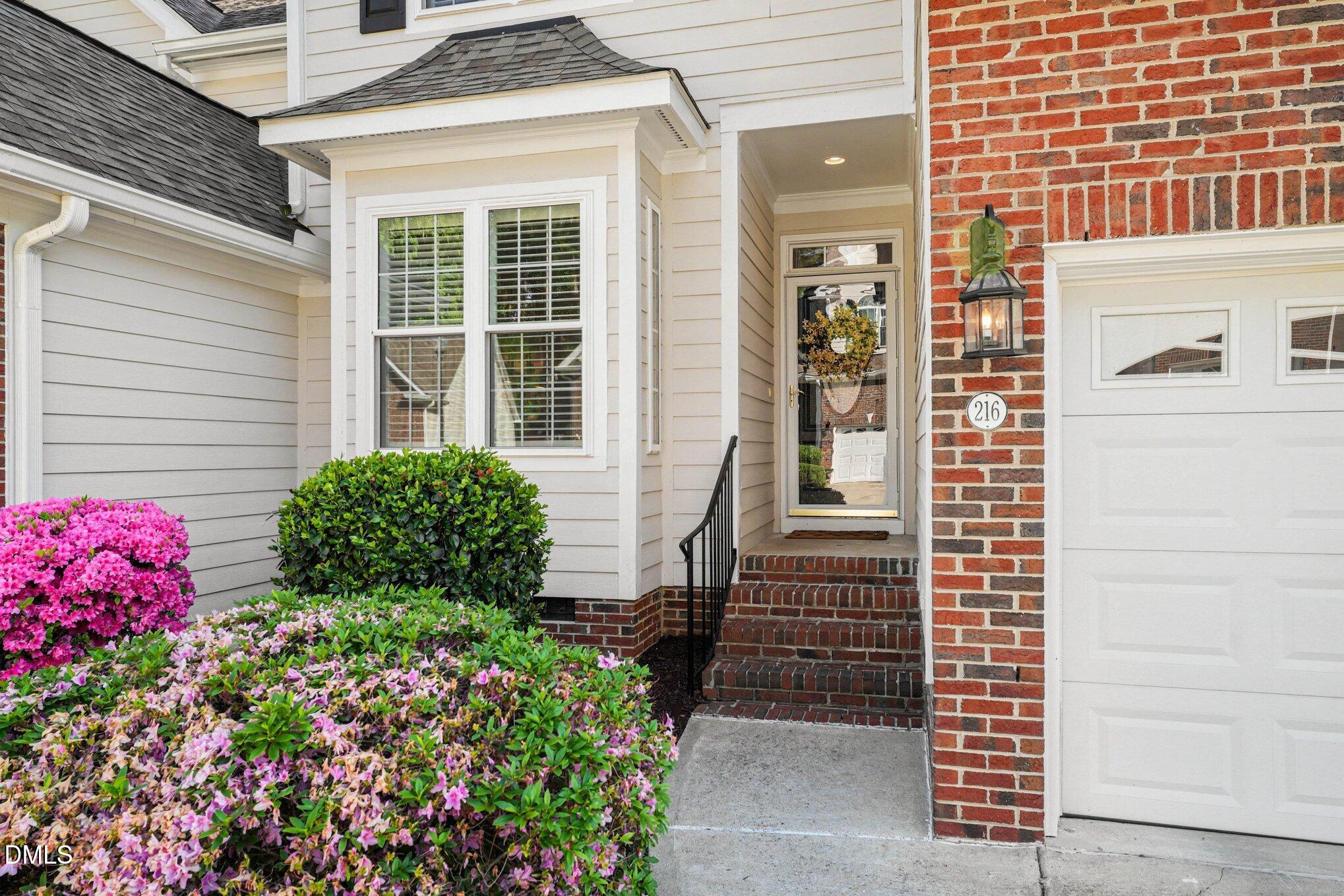 216 Harbor Creek Drive