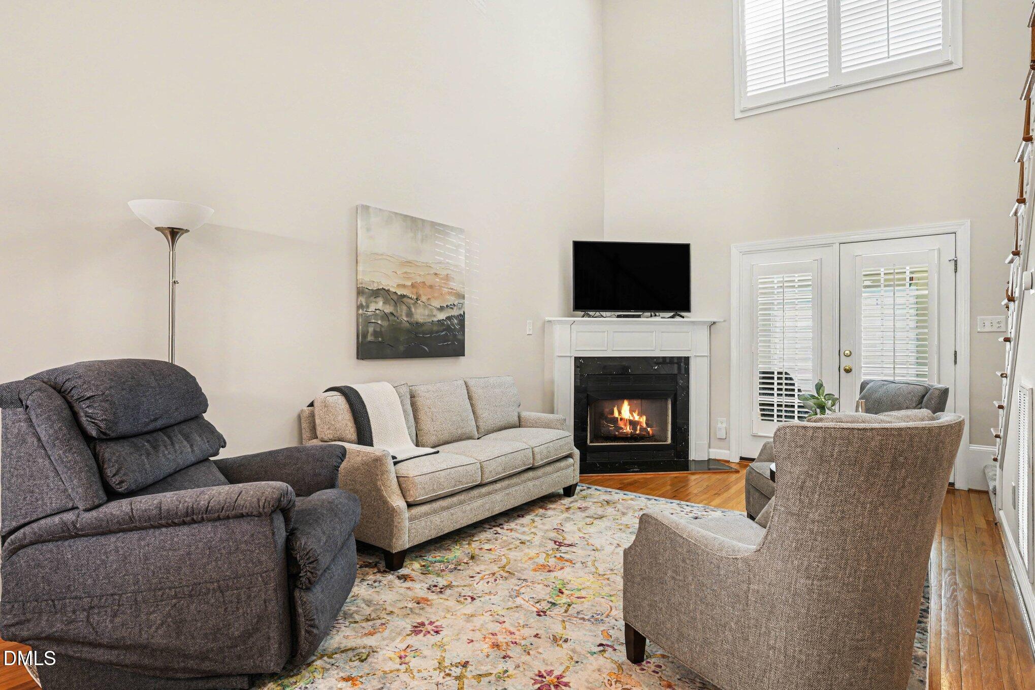 216 Harbor Creek Drive