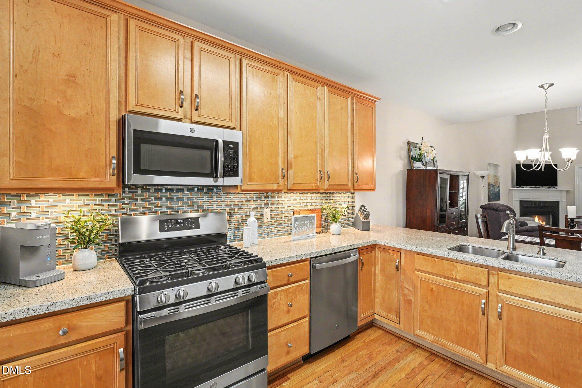 216 Harbor Creek Drive