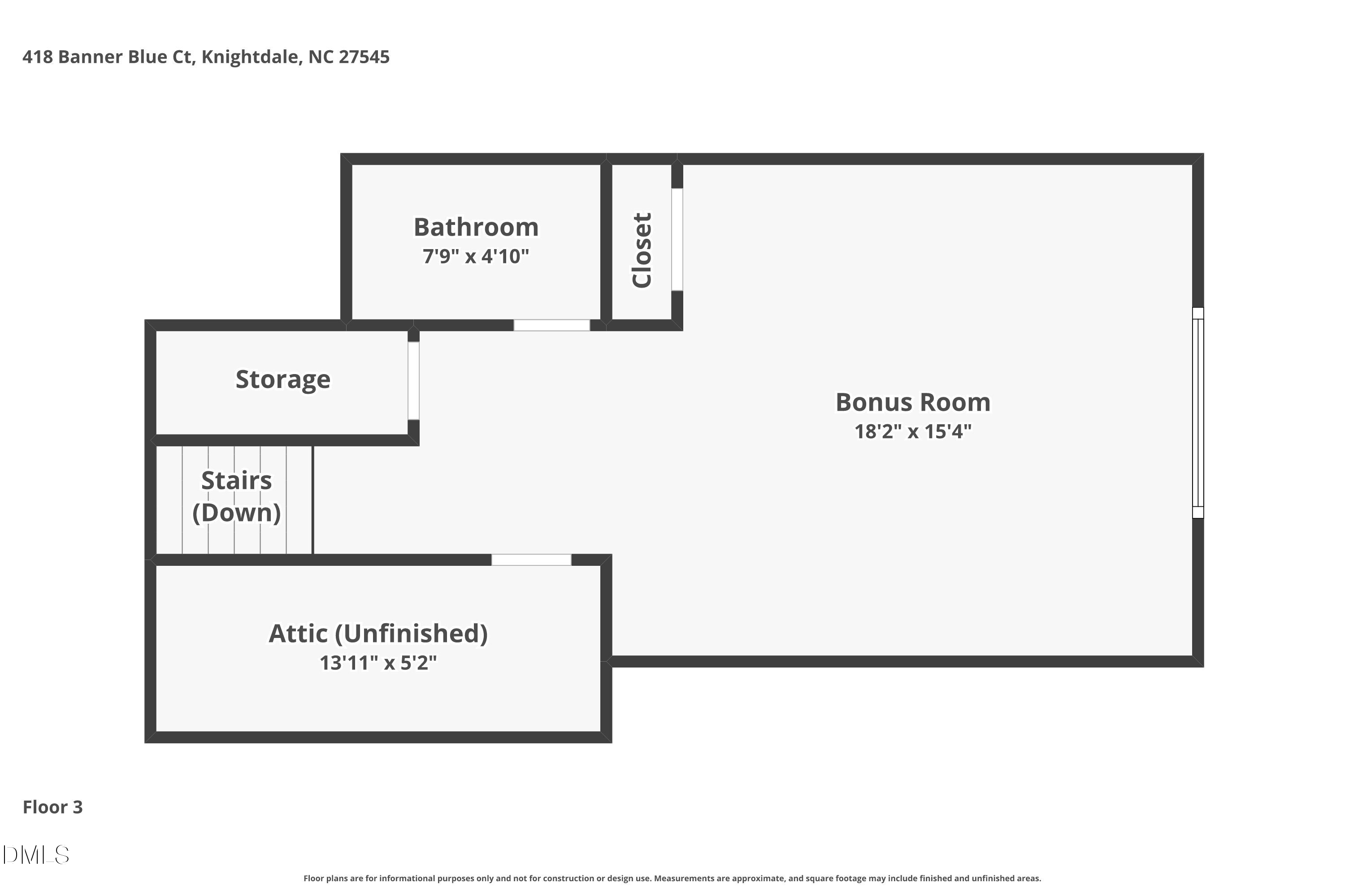 418 Banner Blue Court