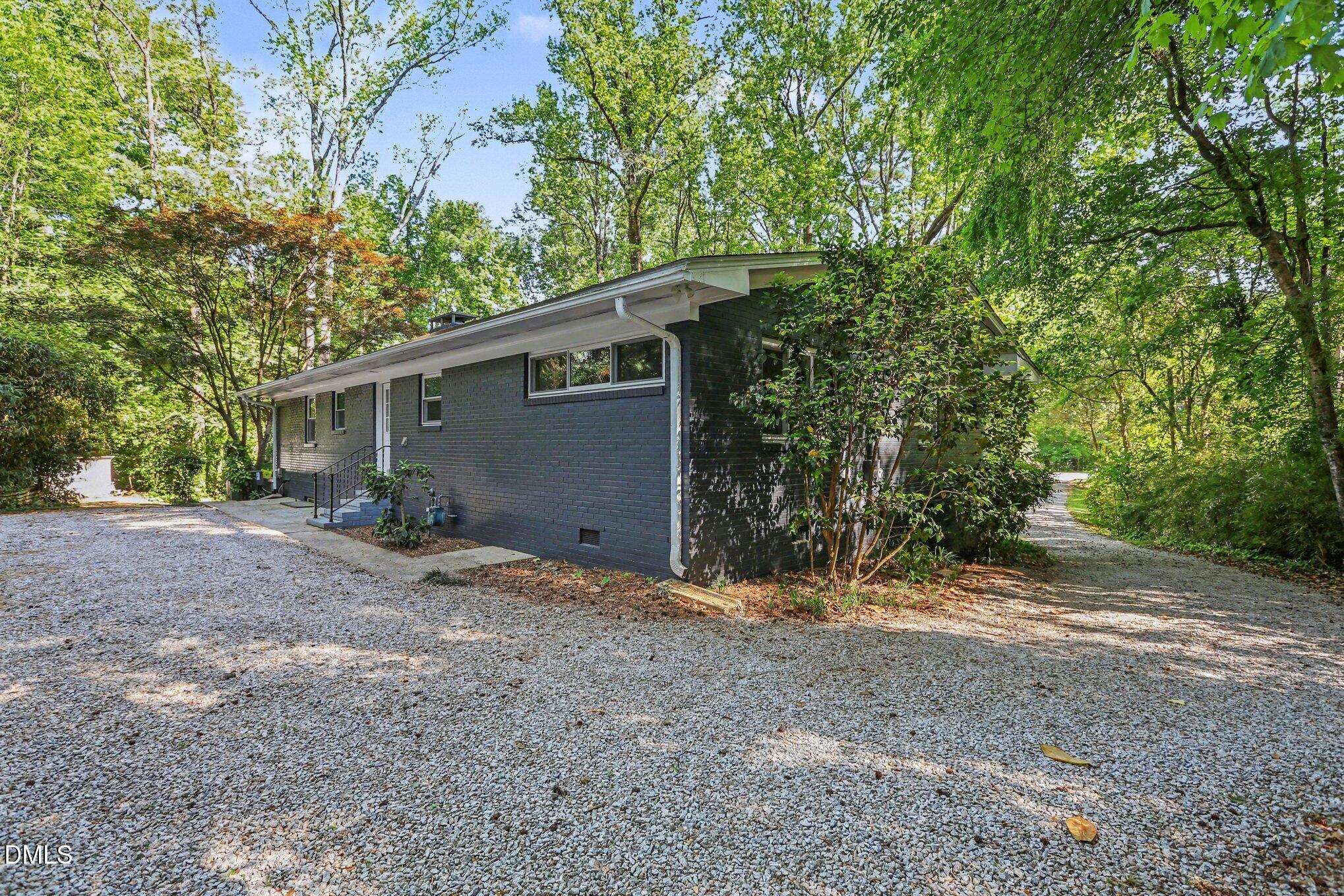 2600 Wade Avenue