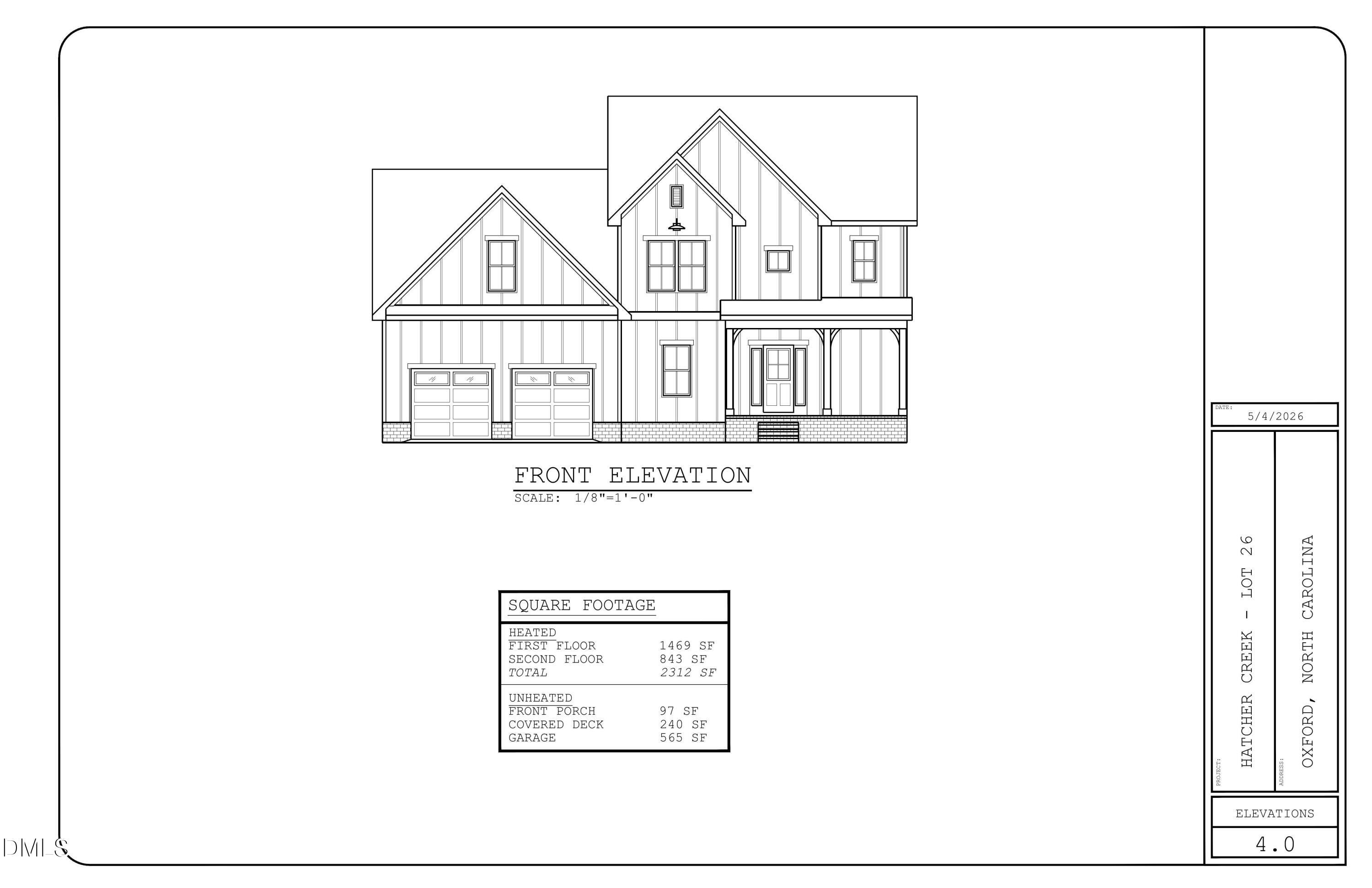 106 Spring Grove Drive