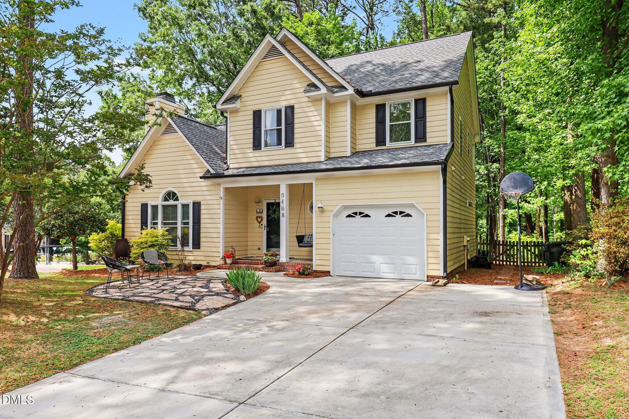 5468 Ingate Way