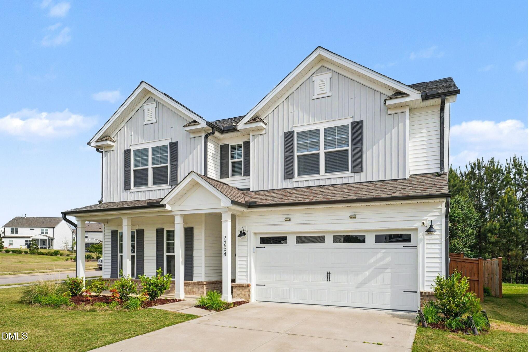 2254 Bethpage Drive