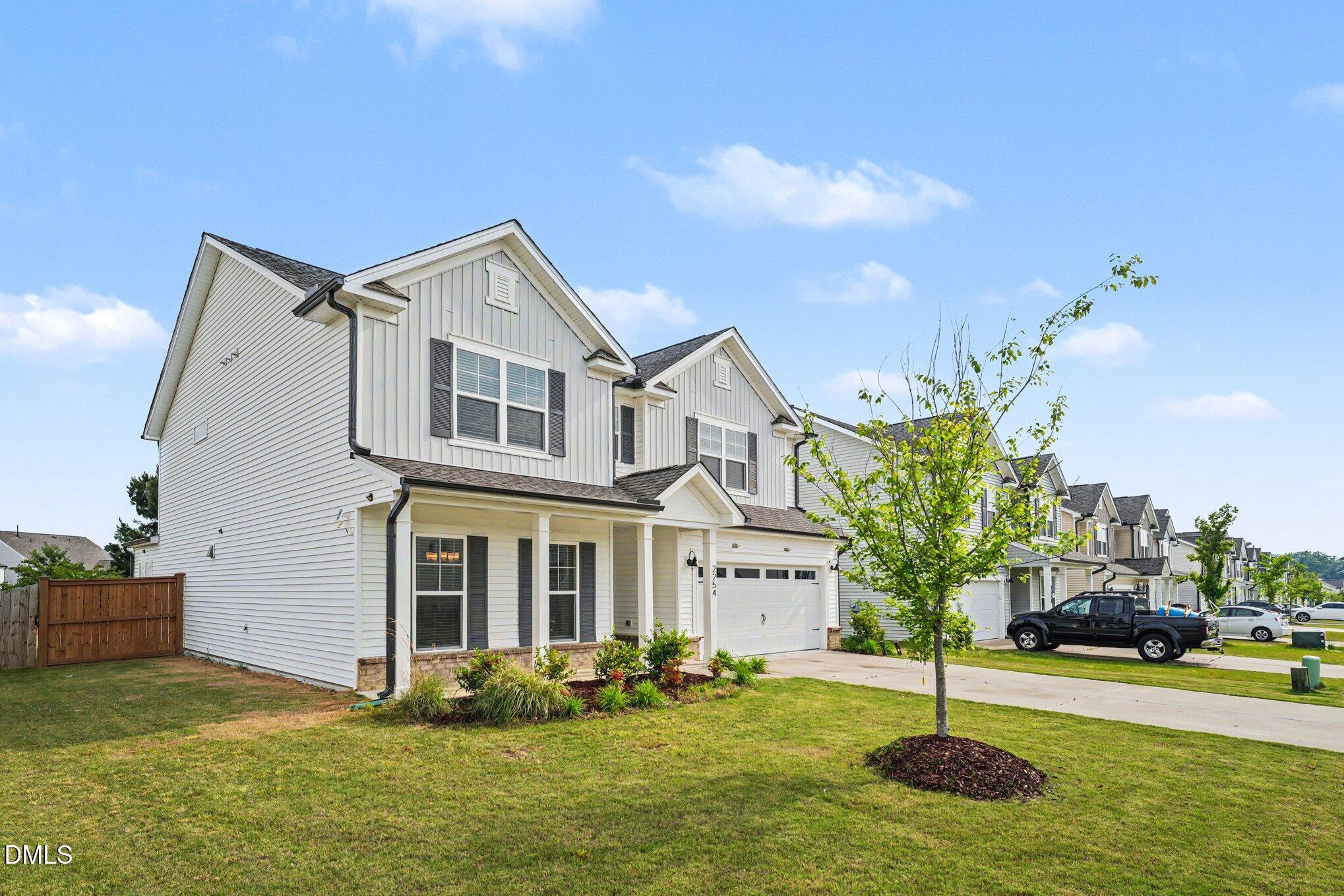 2254 Bethpage Drive