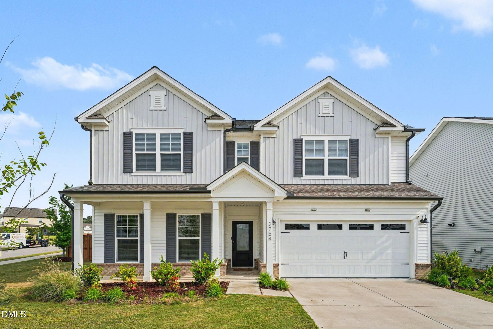 2254 Bethpage Drive