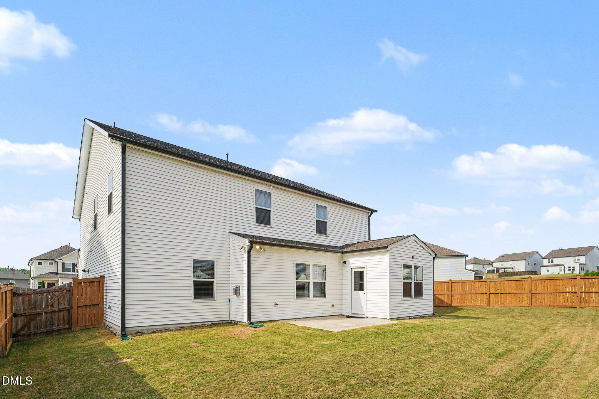 2254 Bethpage Drive