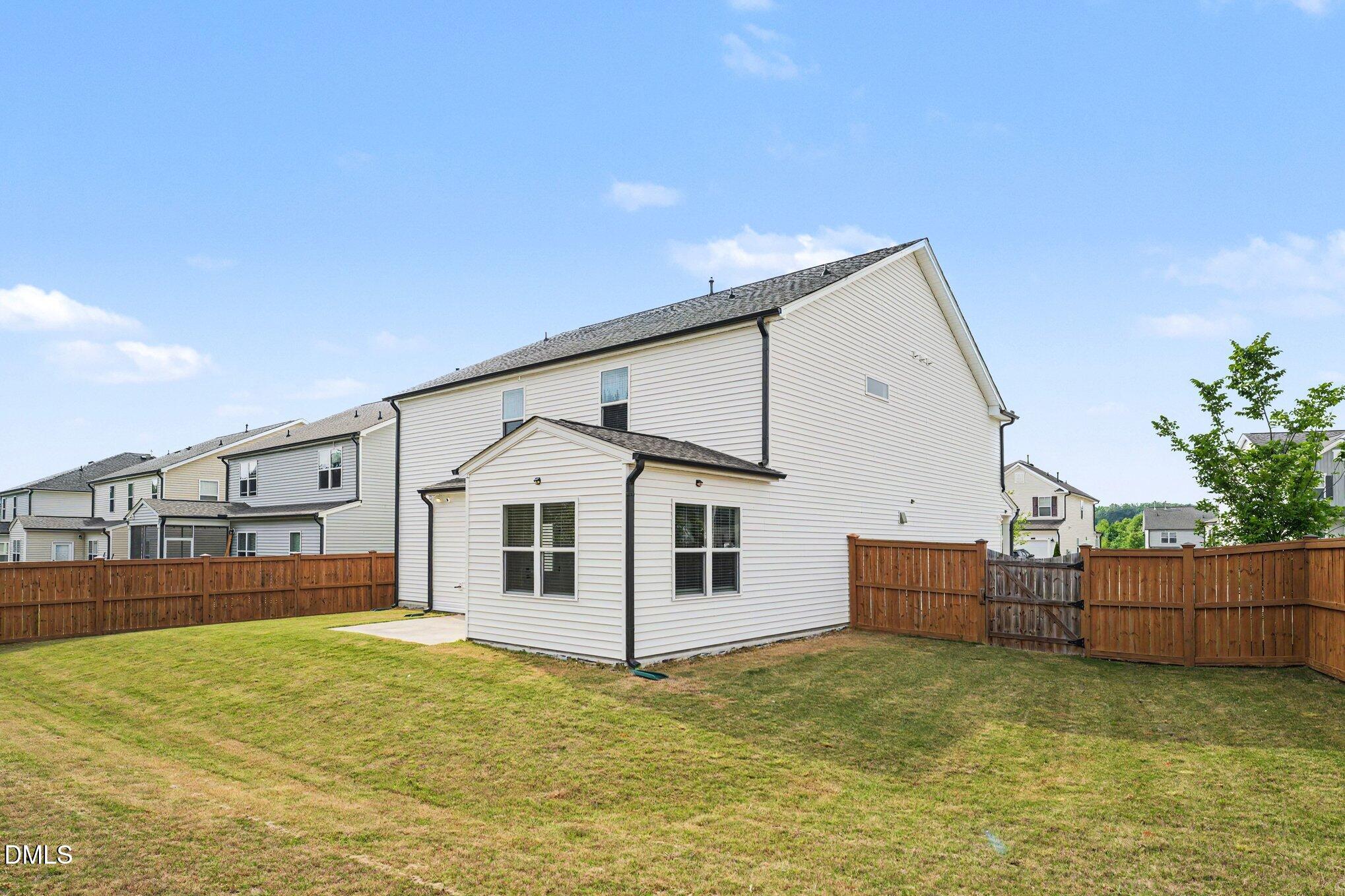 2254 Bethpage Drive