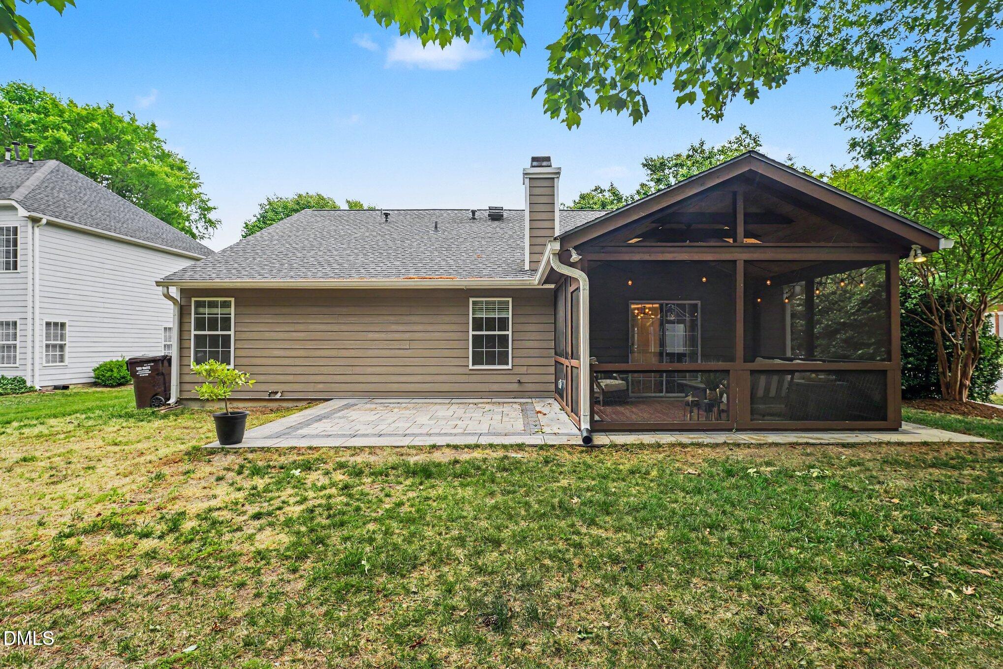 720 Bellmeade Bay Drive