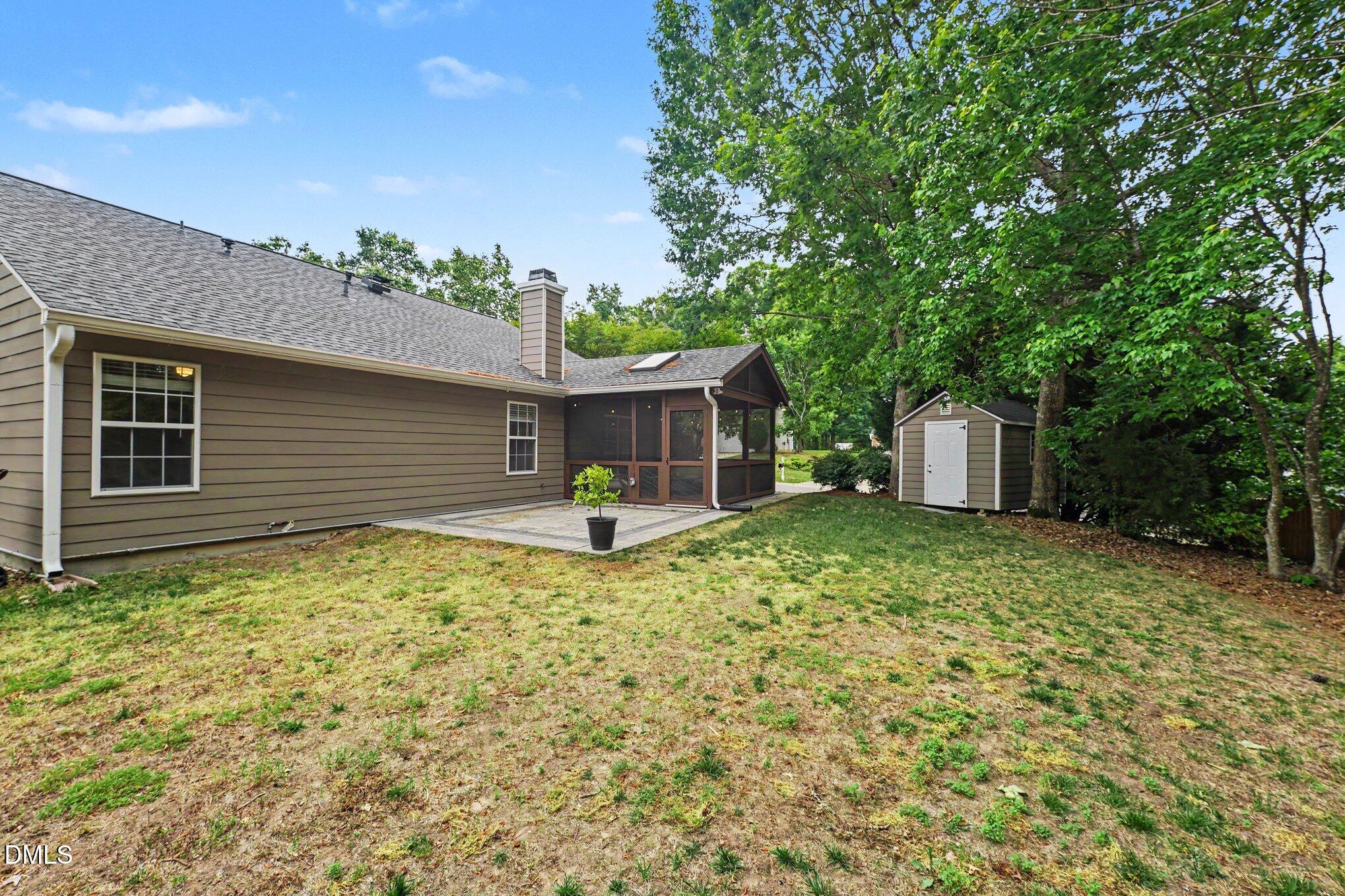 720 Bellmeade Bay Drive