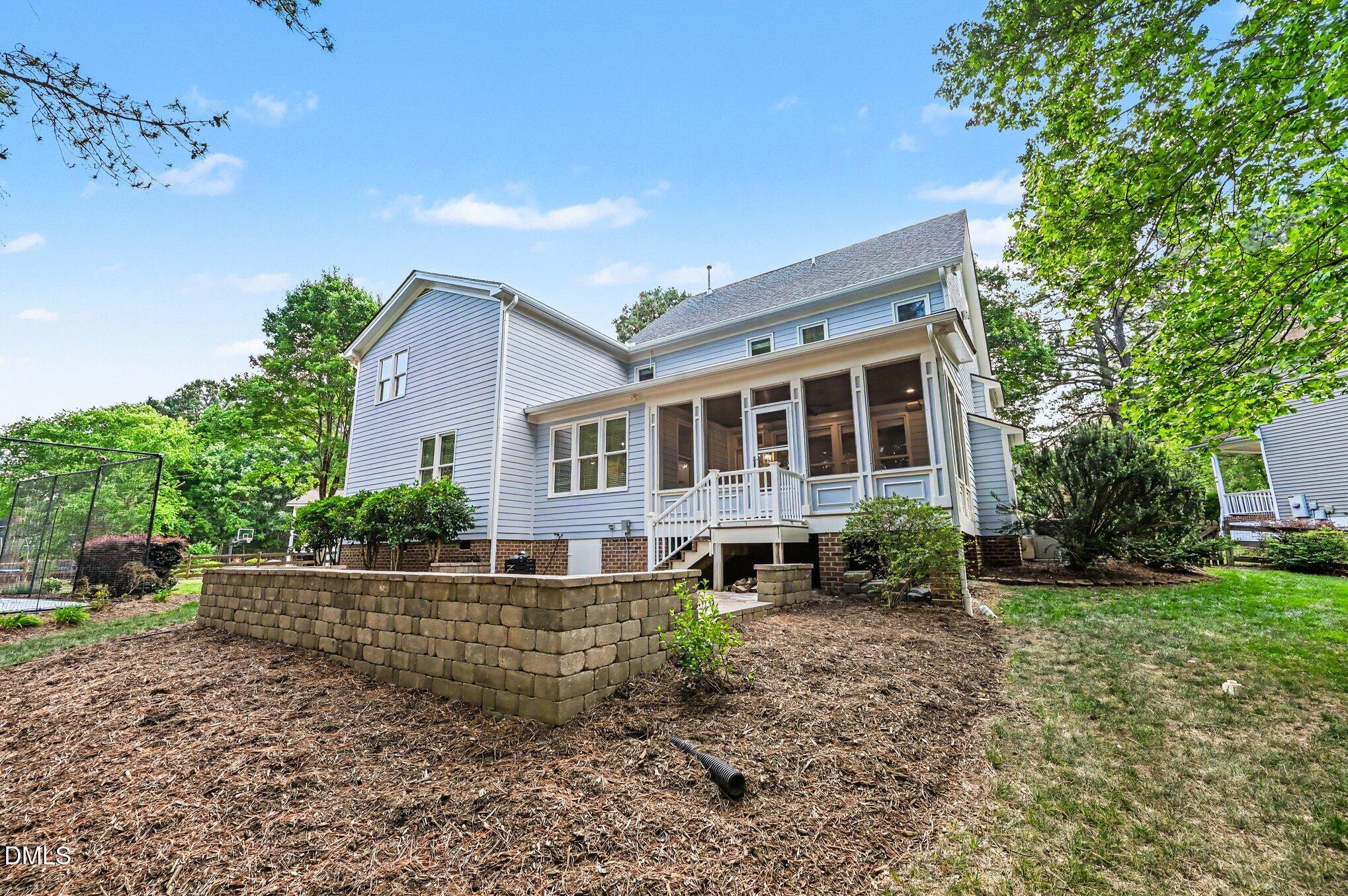 7900 Pony Pasture Court