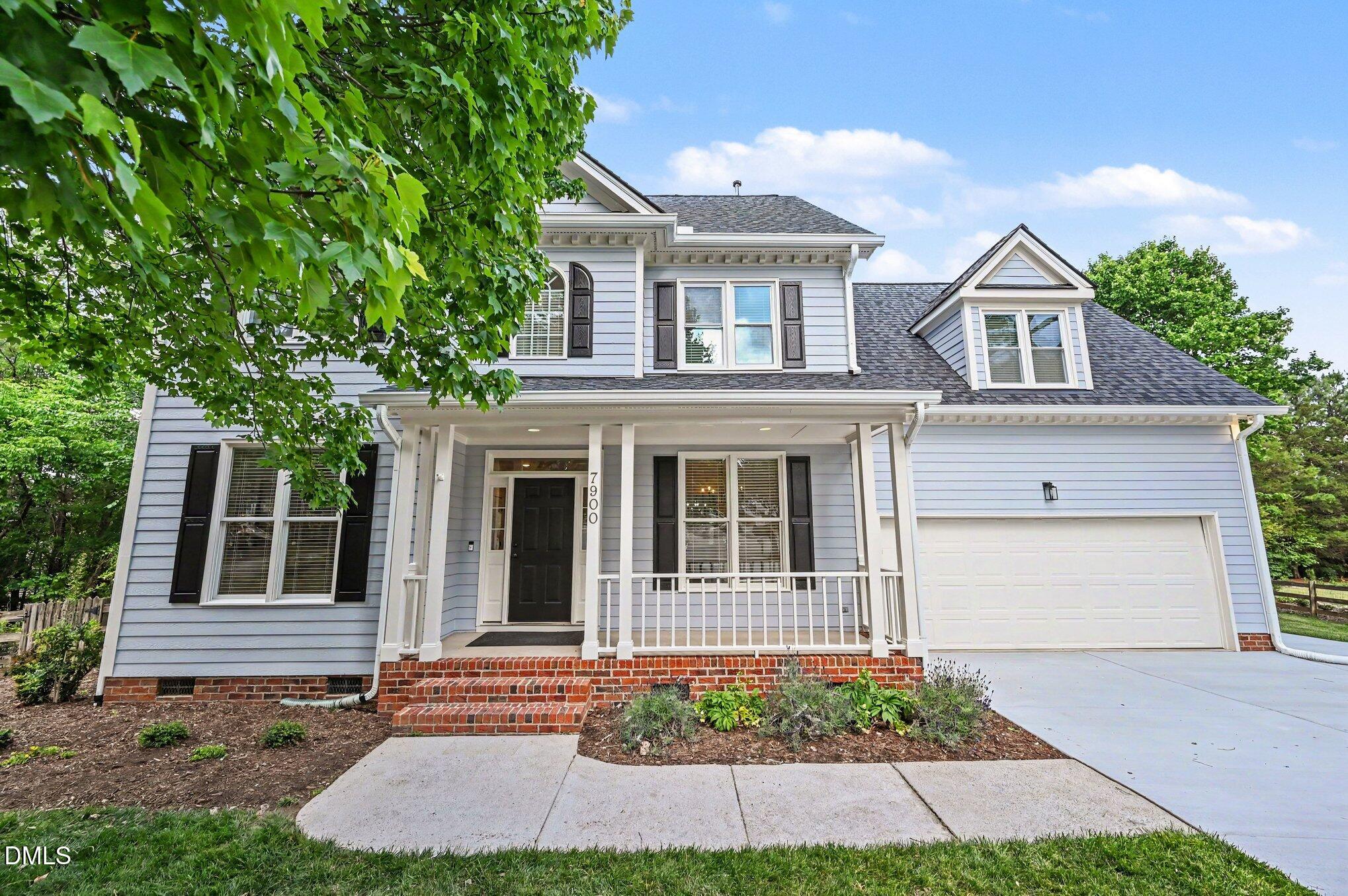 7900 Pony Pasture Court
