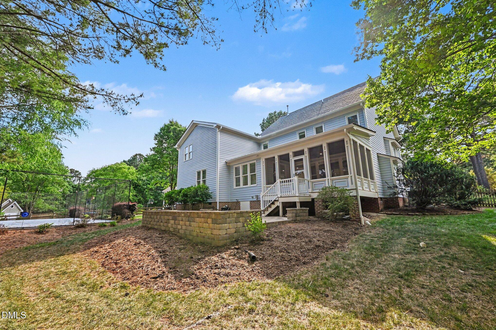 7900 Pony Pasture Court