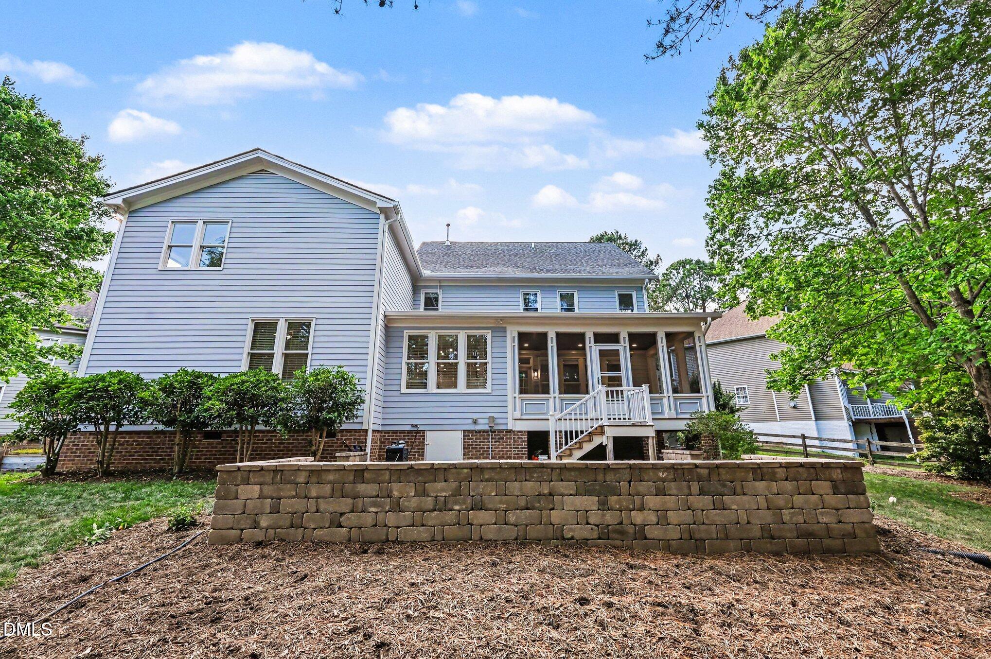 7900 Pony Pasture Court