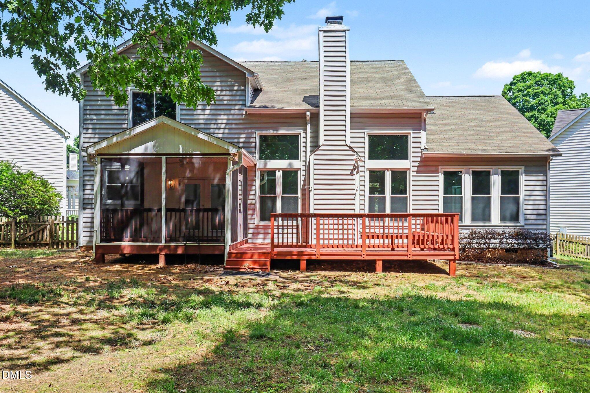 9101 Sulkirk Drive