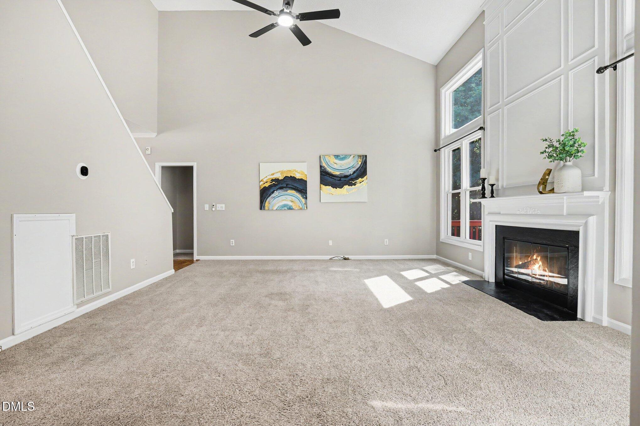 9101 Sulkirk Drive