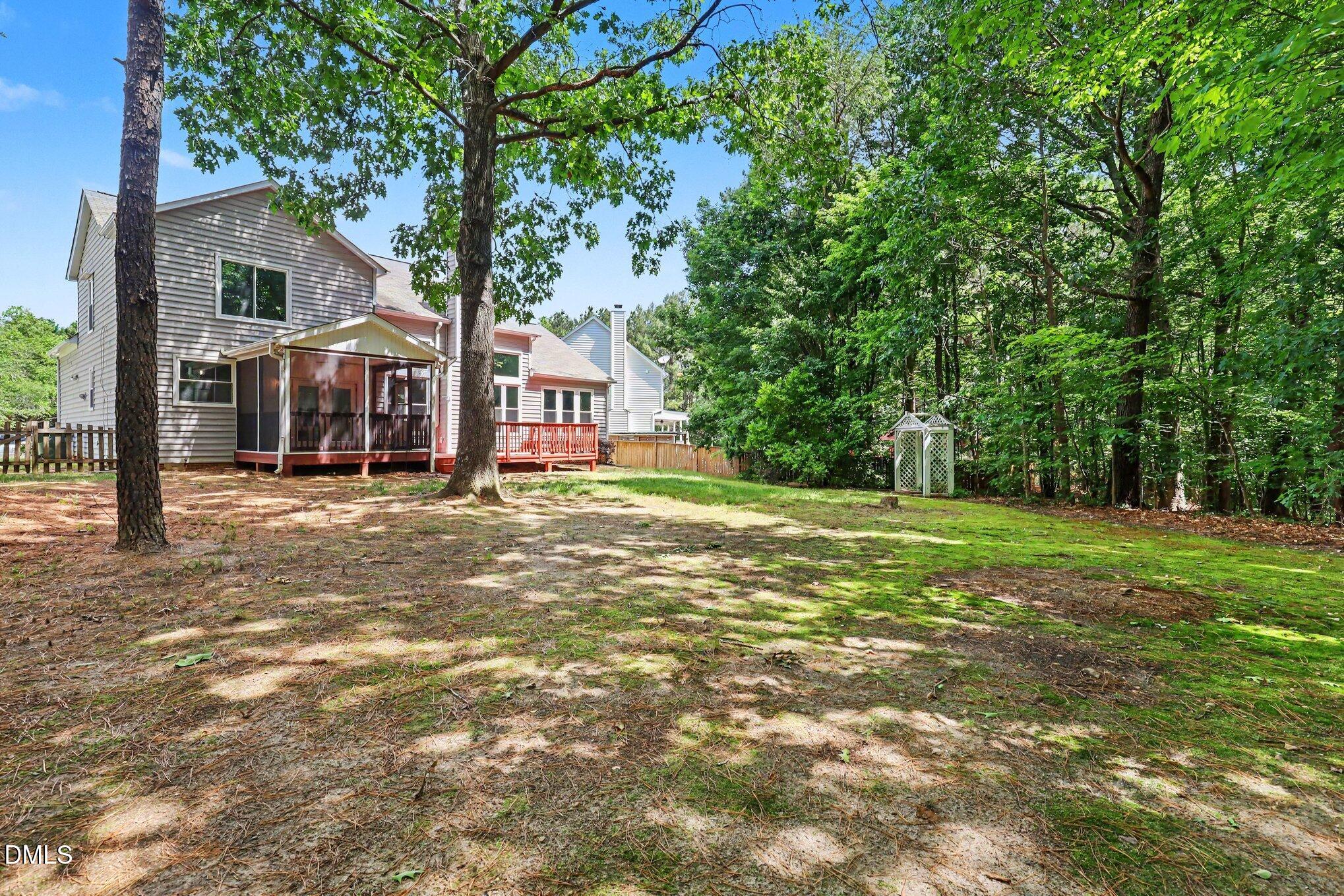 9101 Sulkirk Drive