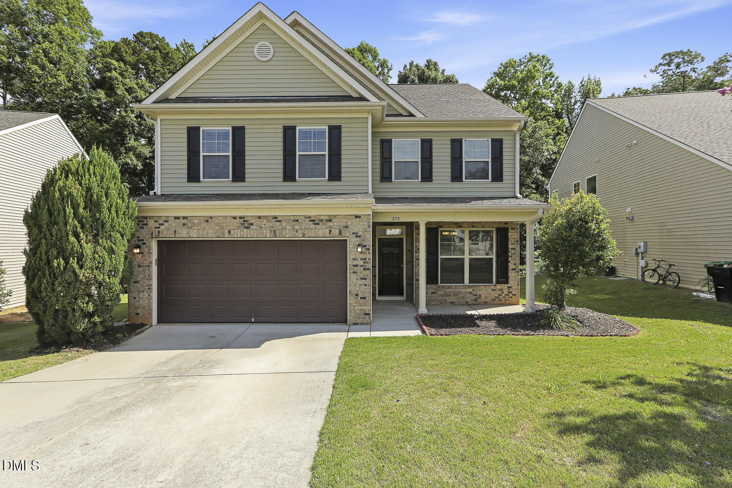 273 Florence Drive