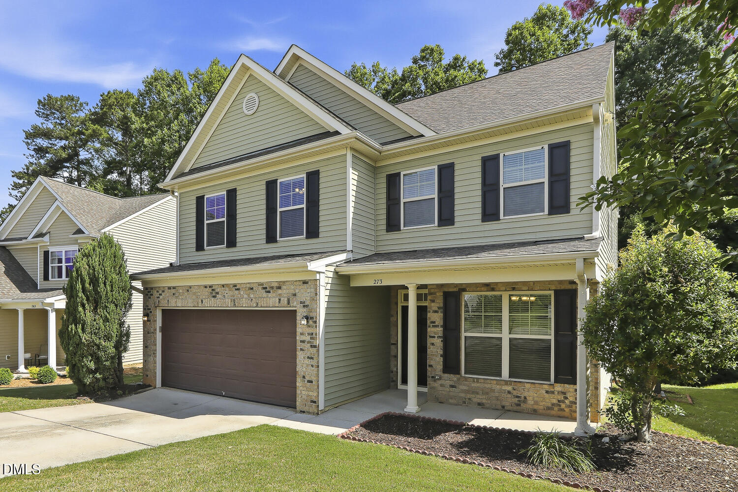 273 Florence Drive