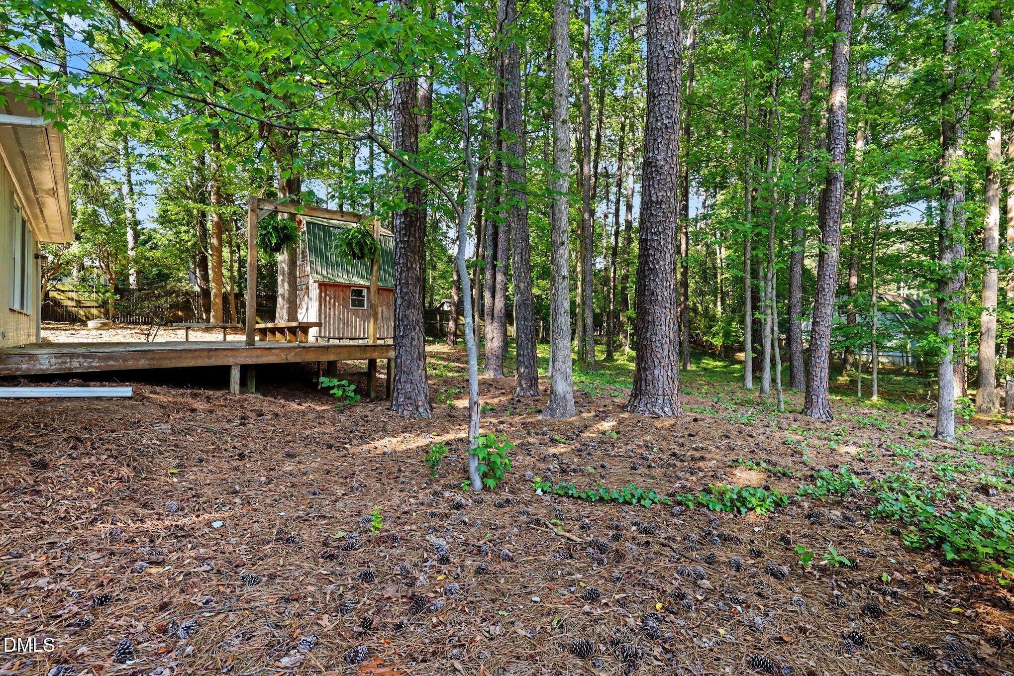 1415 Debra Drive