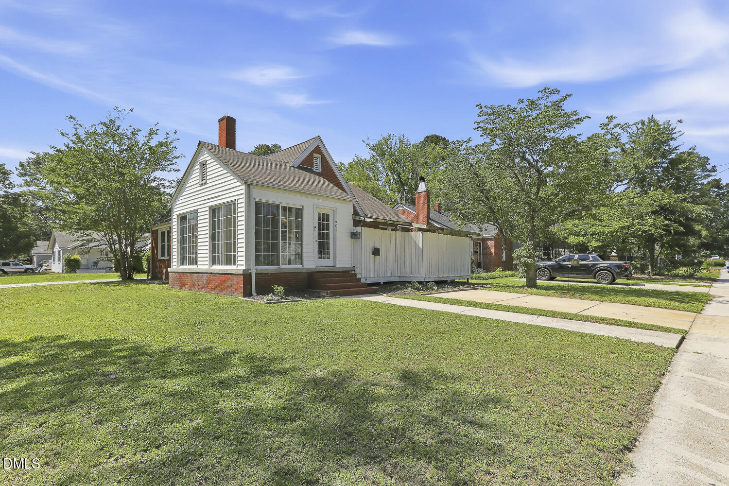 708 S 3rd Street