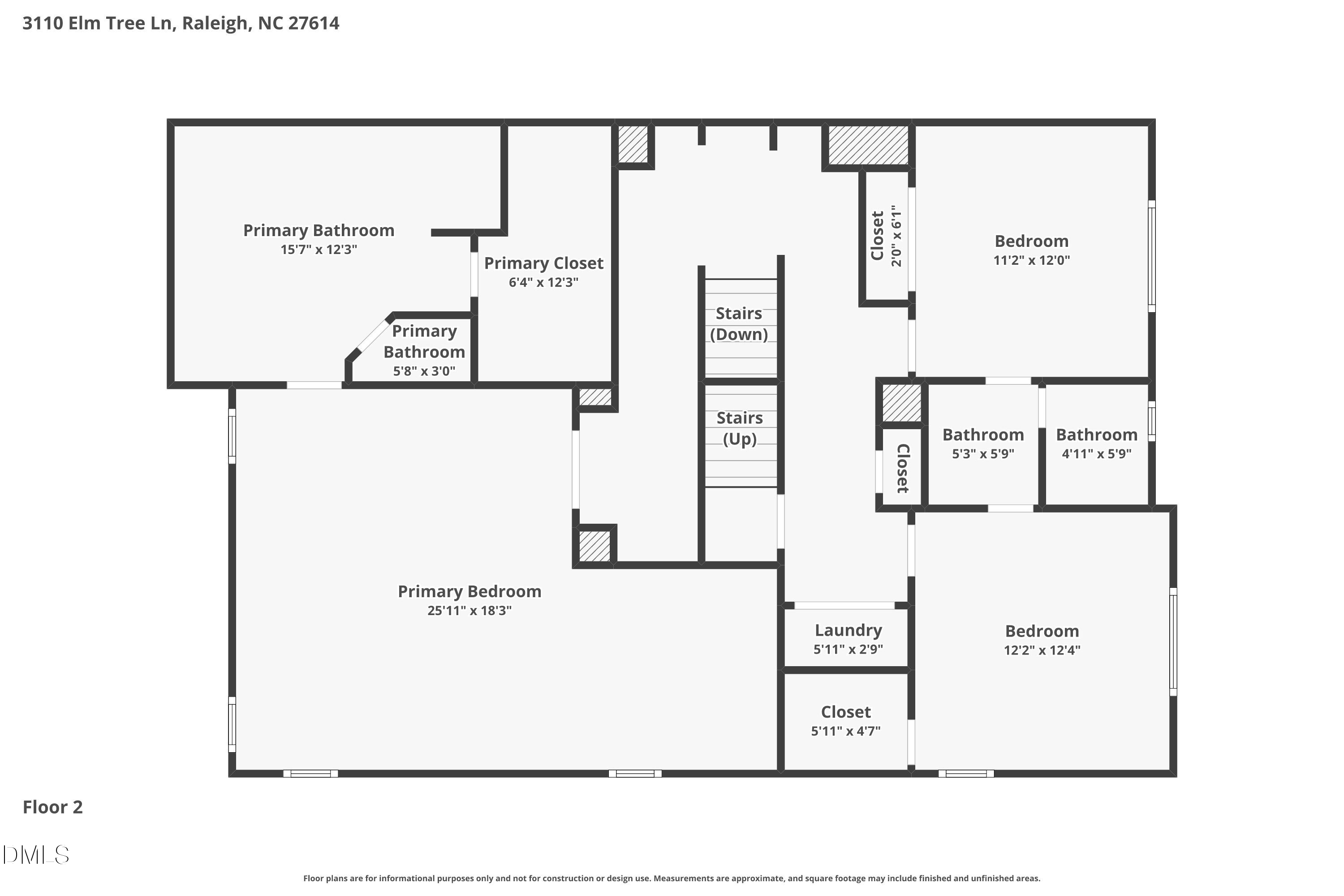 3110 Elm Tree Lane