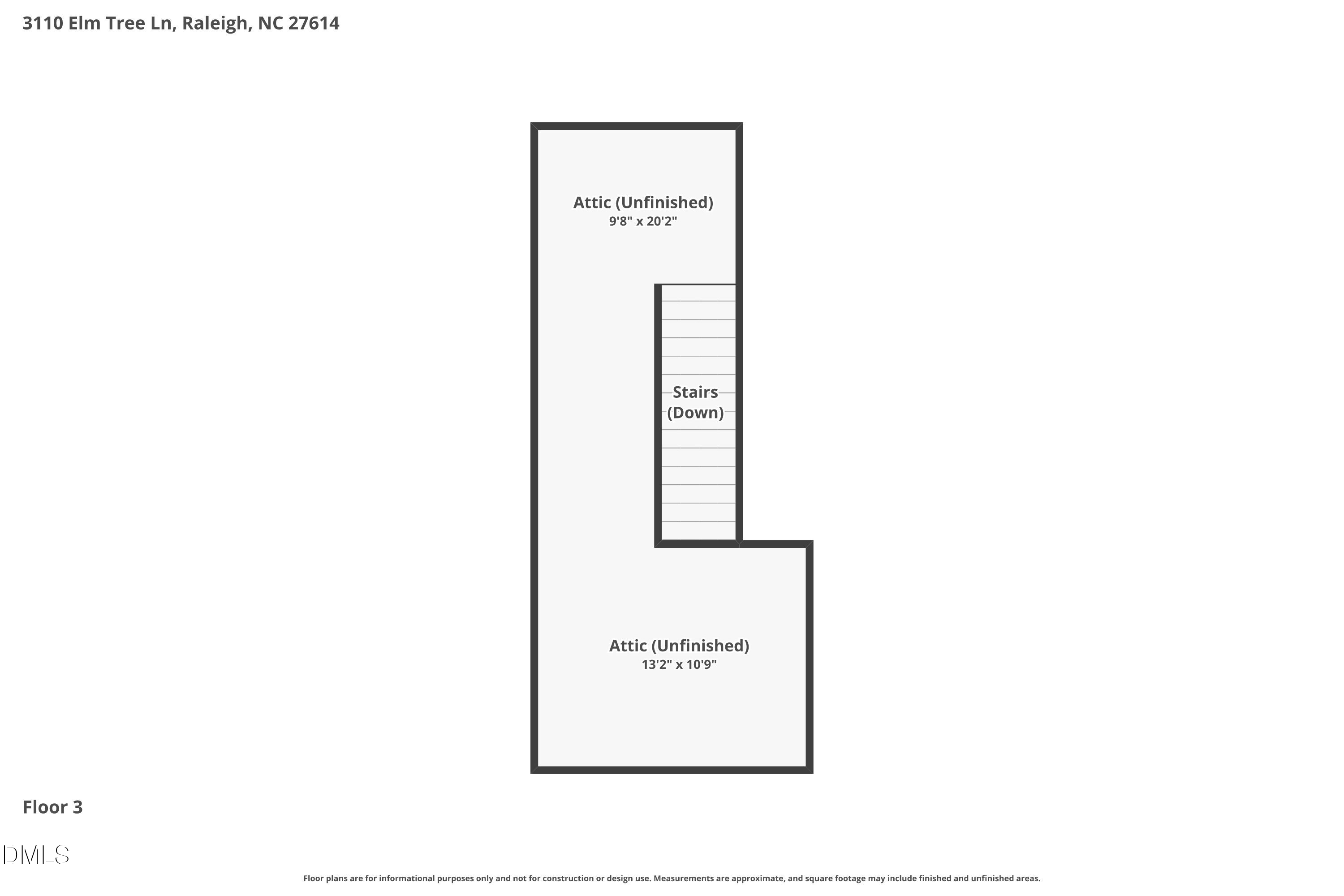 3110 Elm Tree Lane
