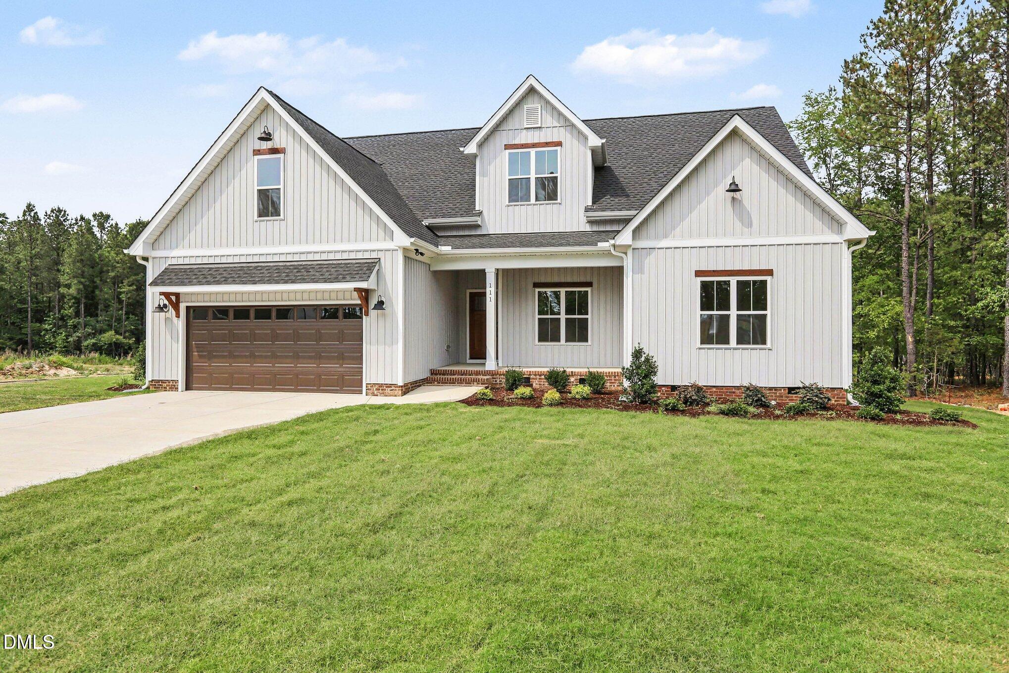 111 Spring Grove Drive