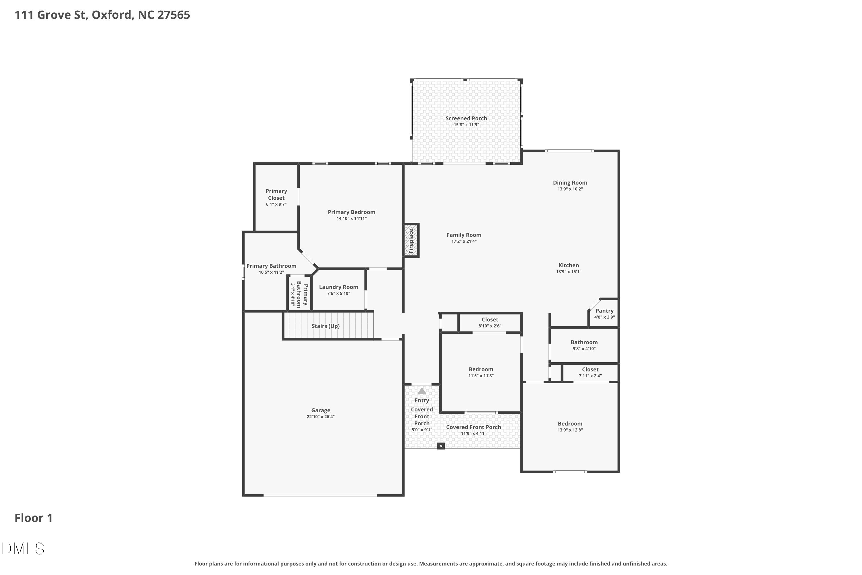 111 Spring Grove Drive