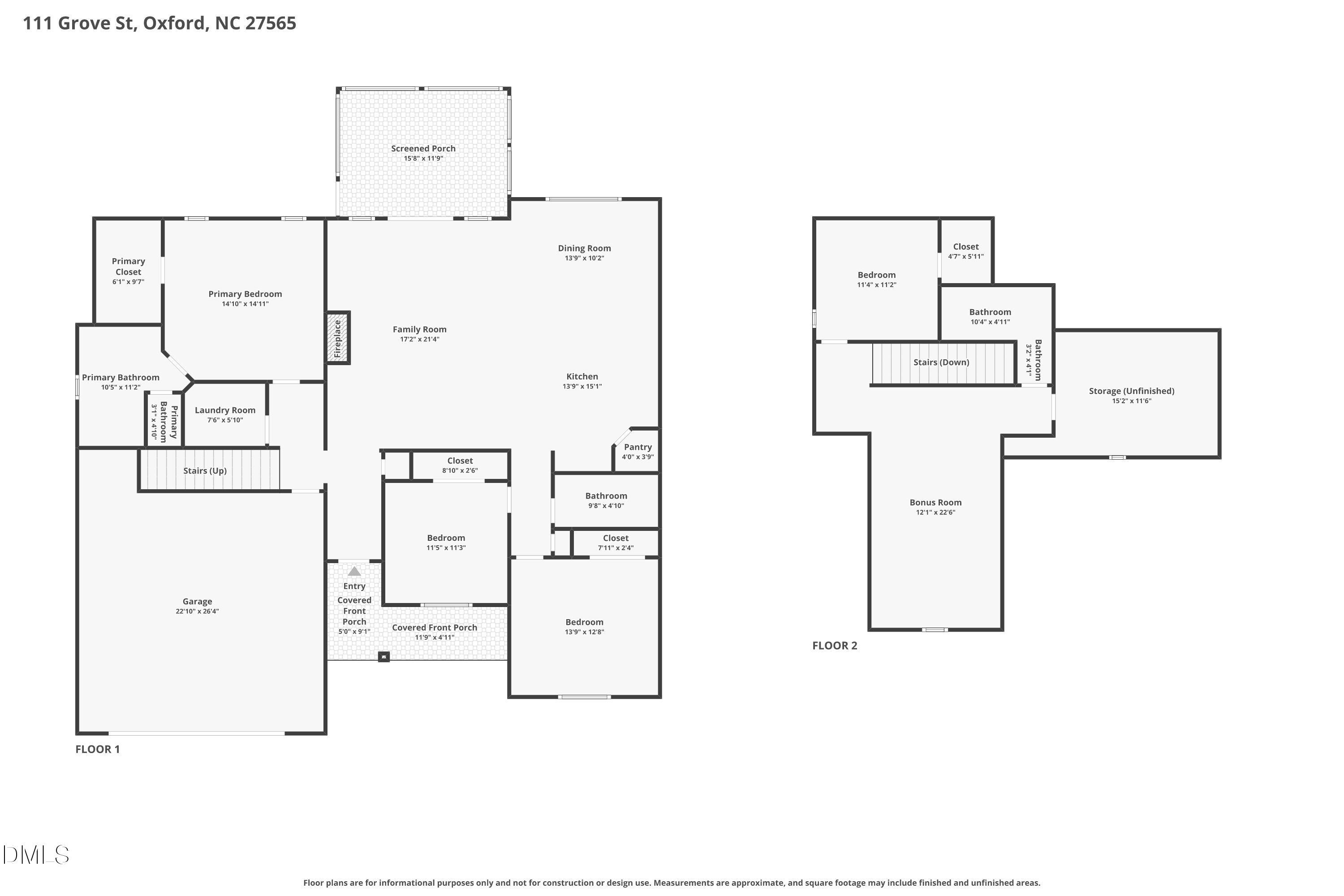 111 Spring Grove Drive
